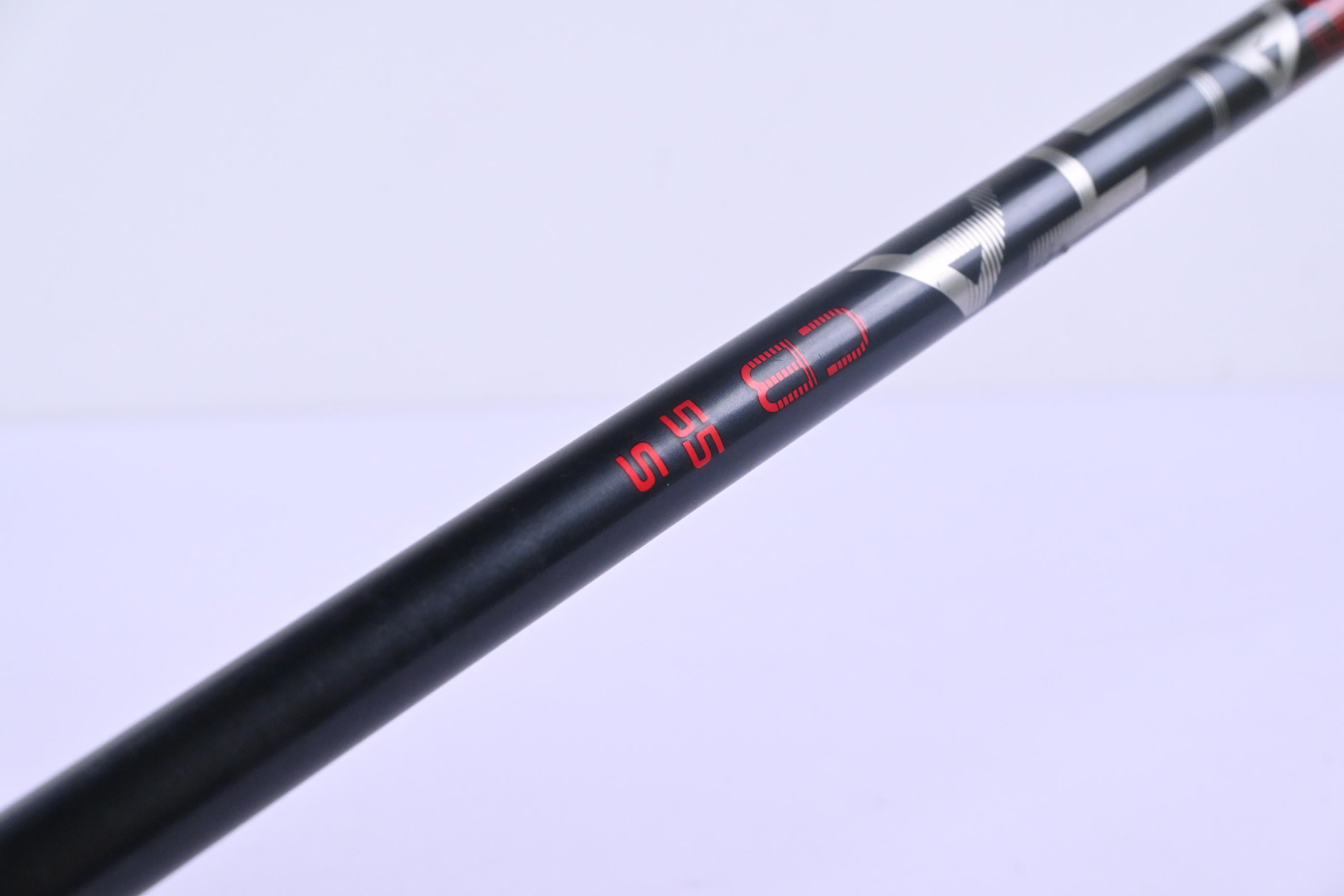 Ping G410 Plus Driver / 9 Degree / Stiff Flex Alta CB Red 55 Shaft