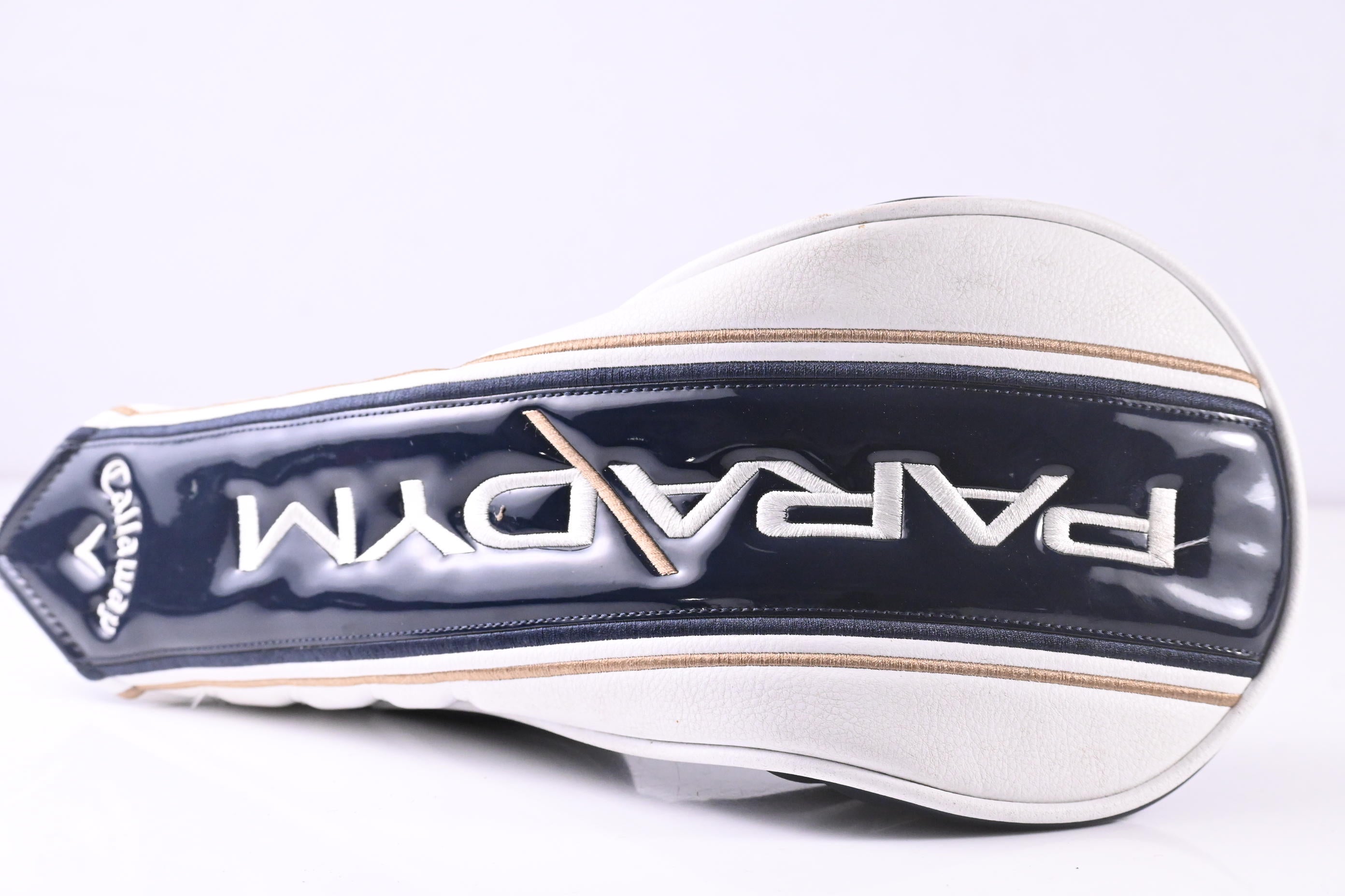 Callaway Paradym X Driver / 10.5 Degree / Senior Flex Aldila Ascent PL 40 Shaft
