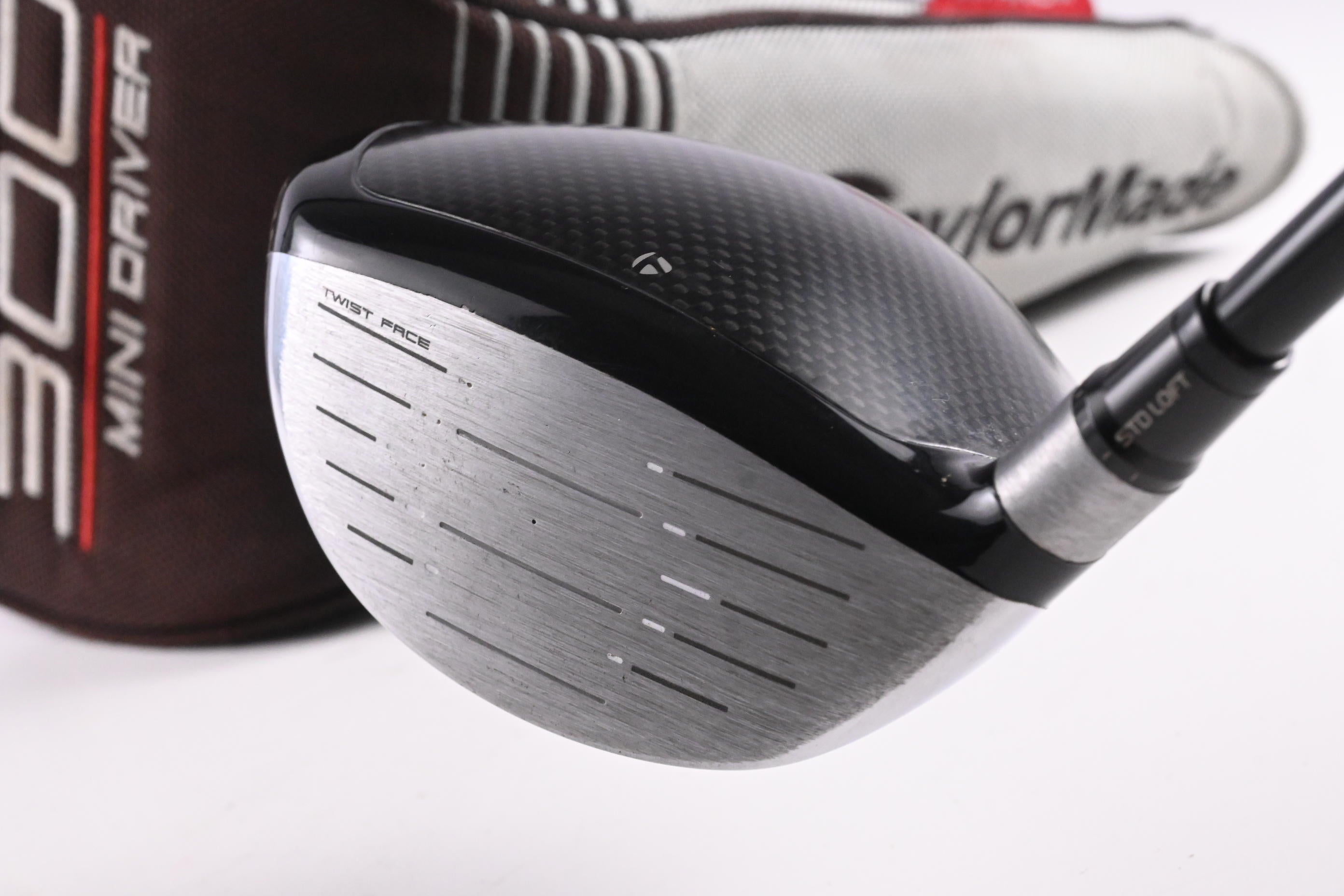Taylormade 300 Mini Driver / 11.5 Degree / Regular Flex Taylormade MIDr Proto 65