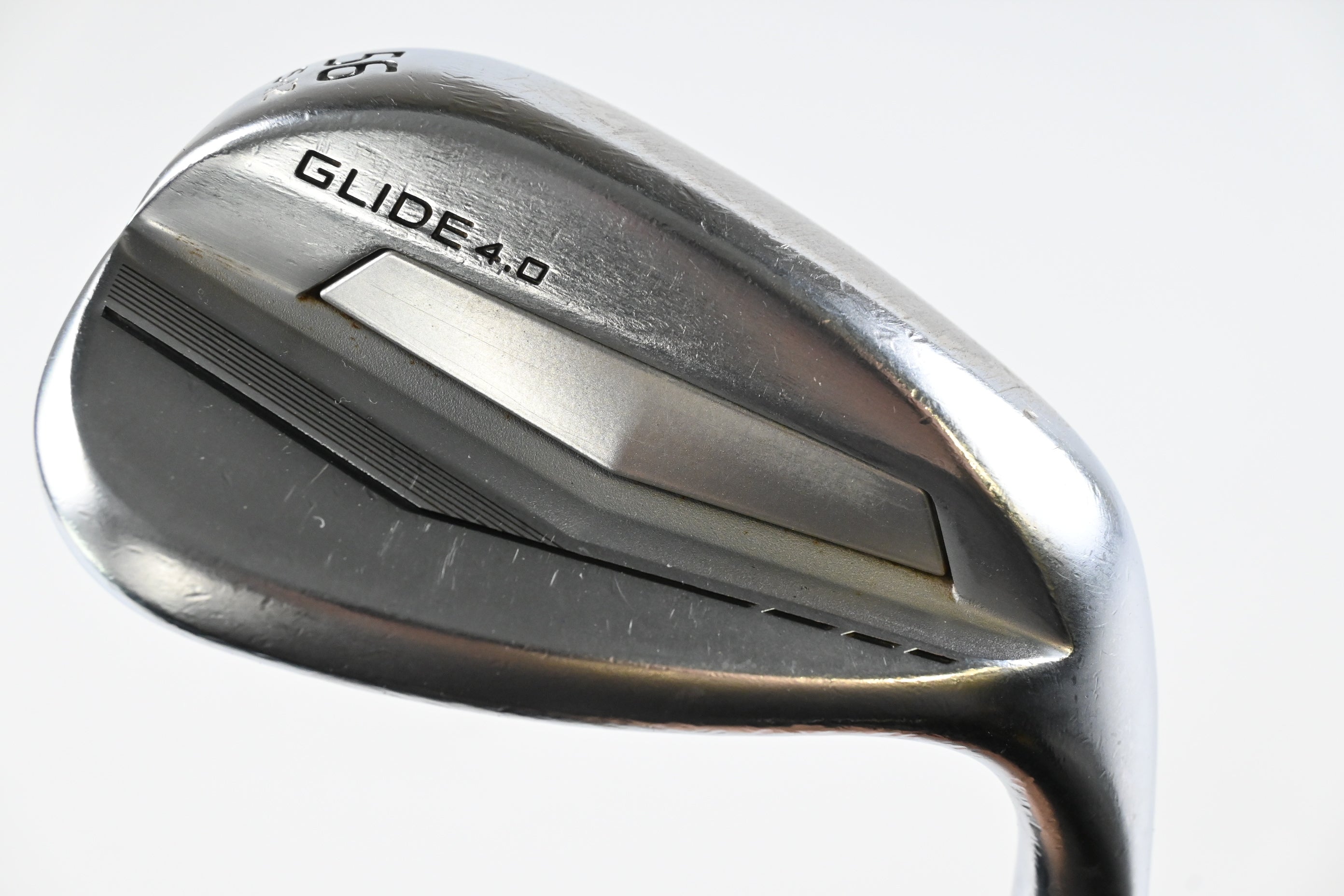 Ping Glide 4.0 Sand Wedge / 56 Degree / Black Dot / Wedge Flex Ping Z-Z115