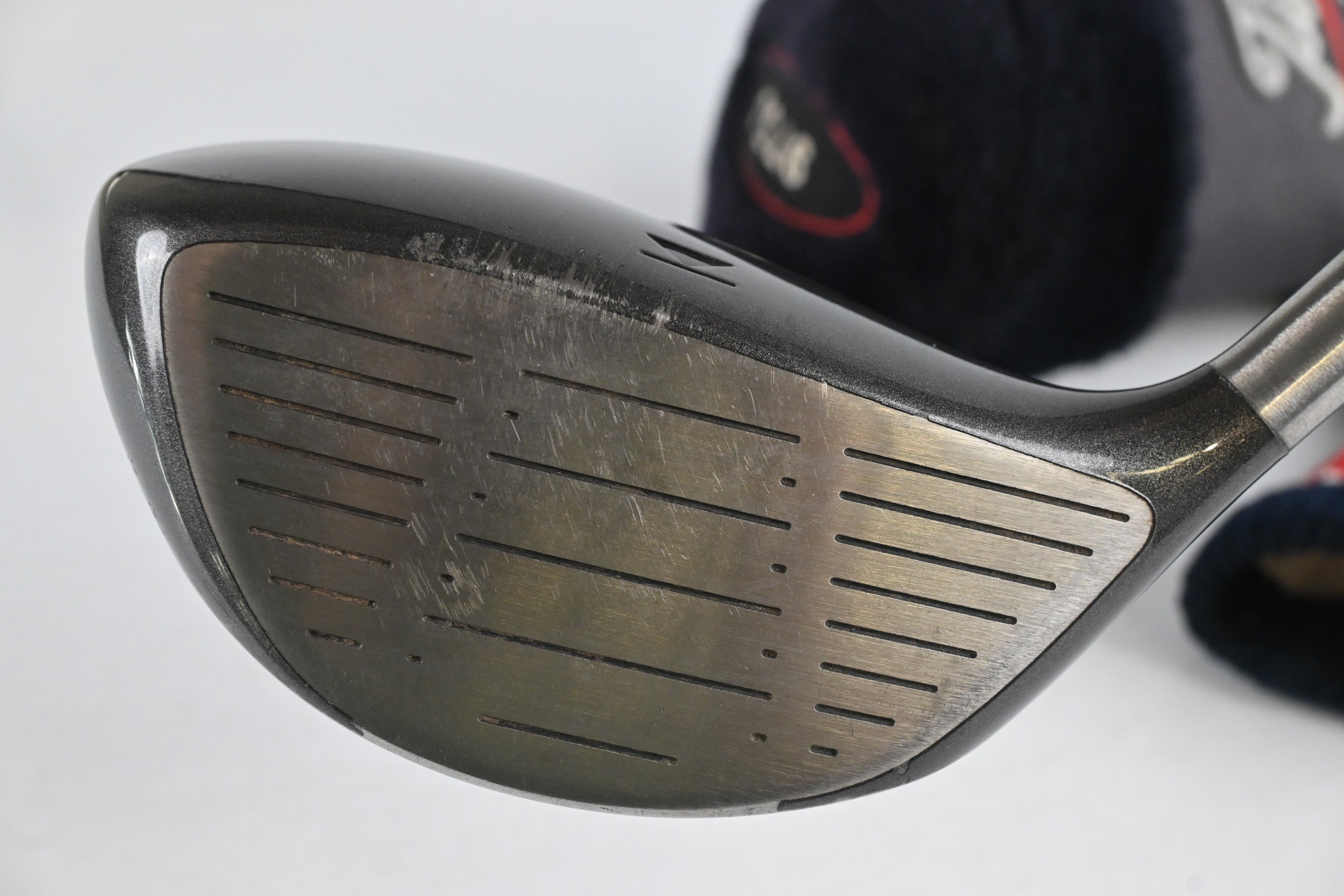 Titleist 975 J Driver / 9.5 Degree / Stiff Flex EI-70 Shaft