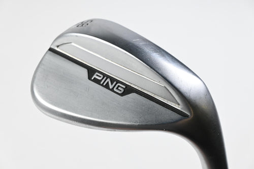 Ping S159 Lob Wedge / 58 Degree / Black Dot / Wedge Flex Ping Z-Z115 Shaft