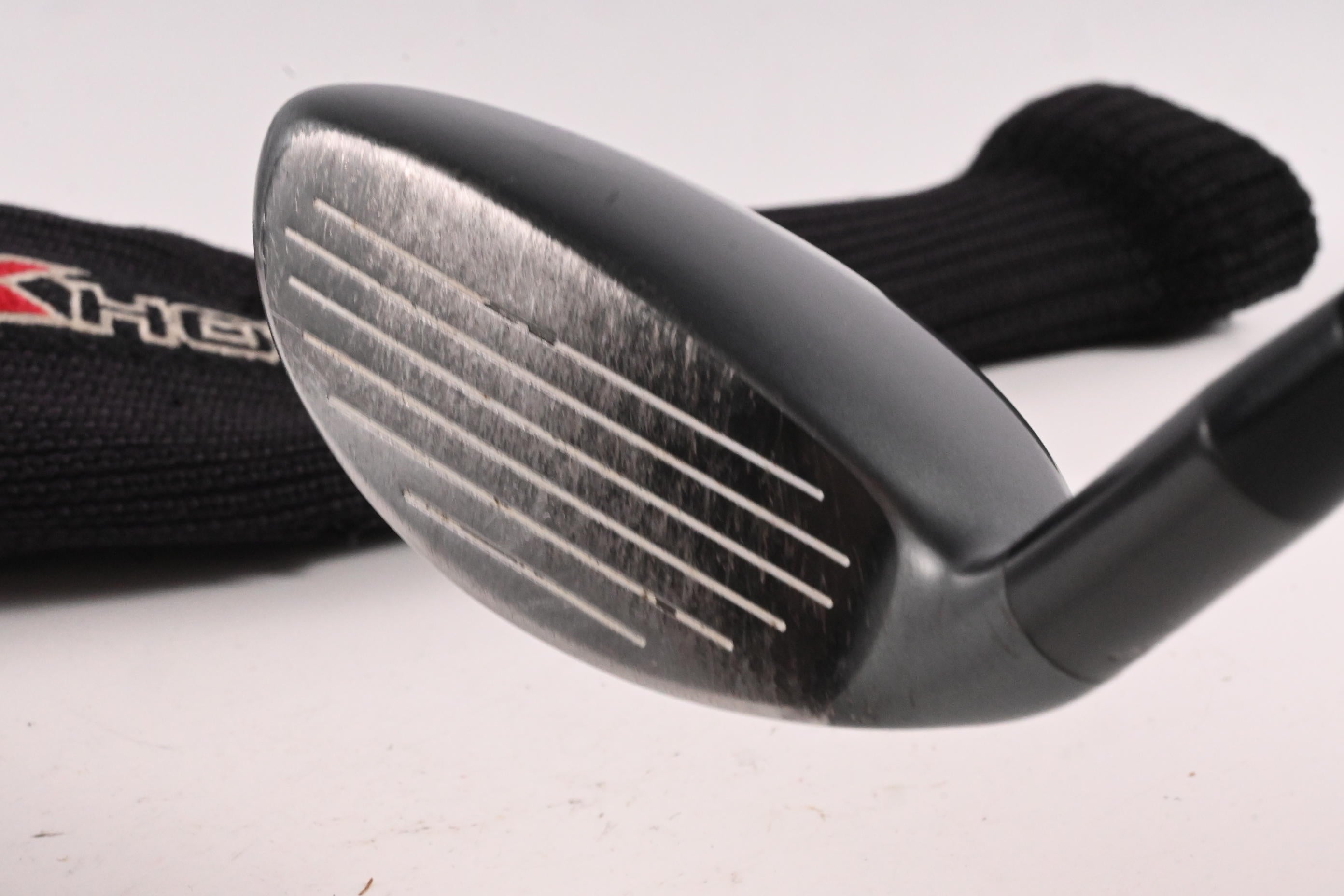 Callaway X Hot #5 Hybrid / 23 Degree / Regular Flex Callaway X Hot 65 Shaft