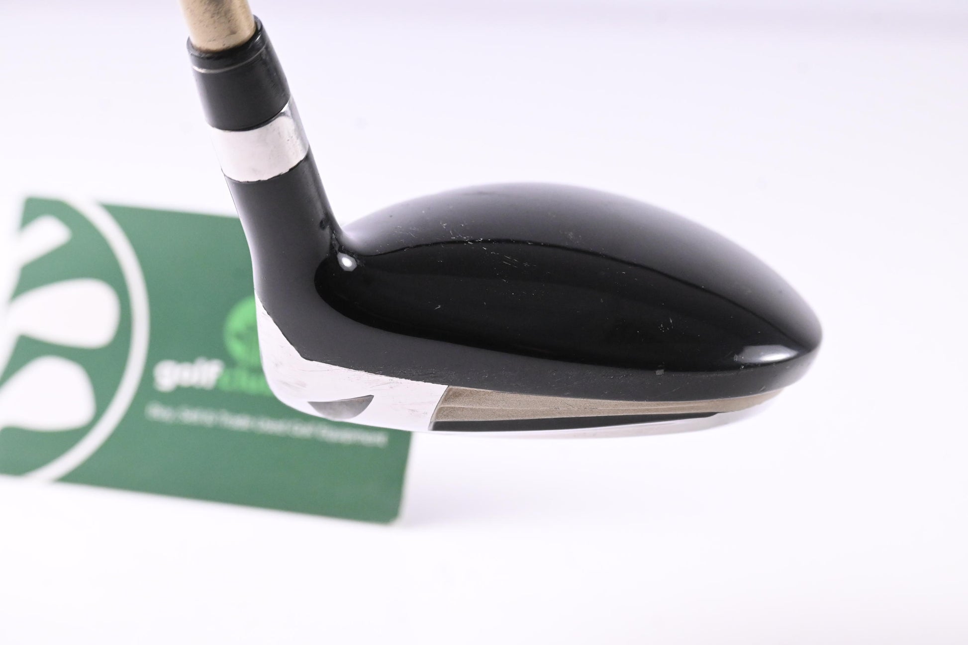 Ladies John Letters Swingmaster #5 Wood / 19 Degree / Ladies Flex John Letters