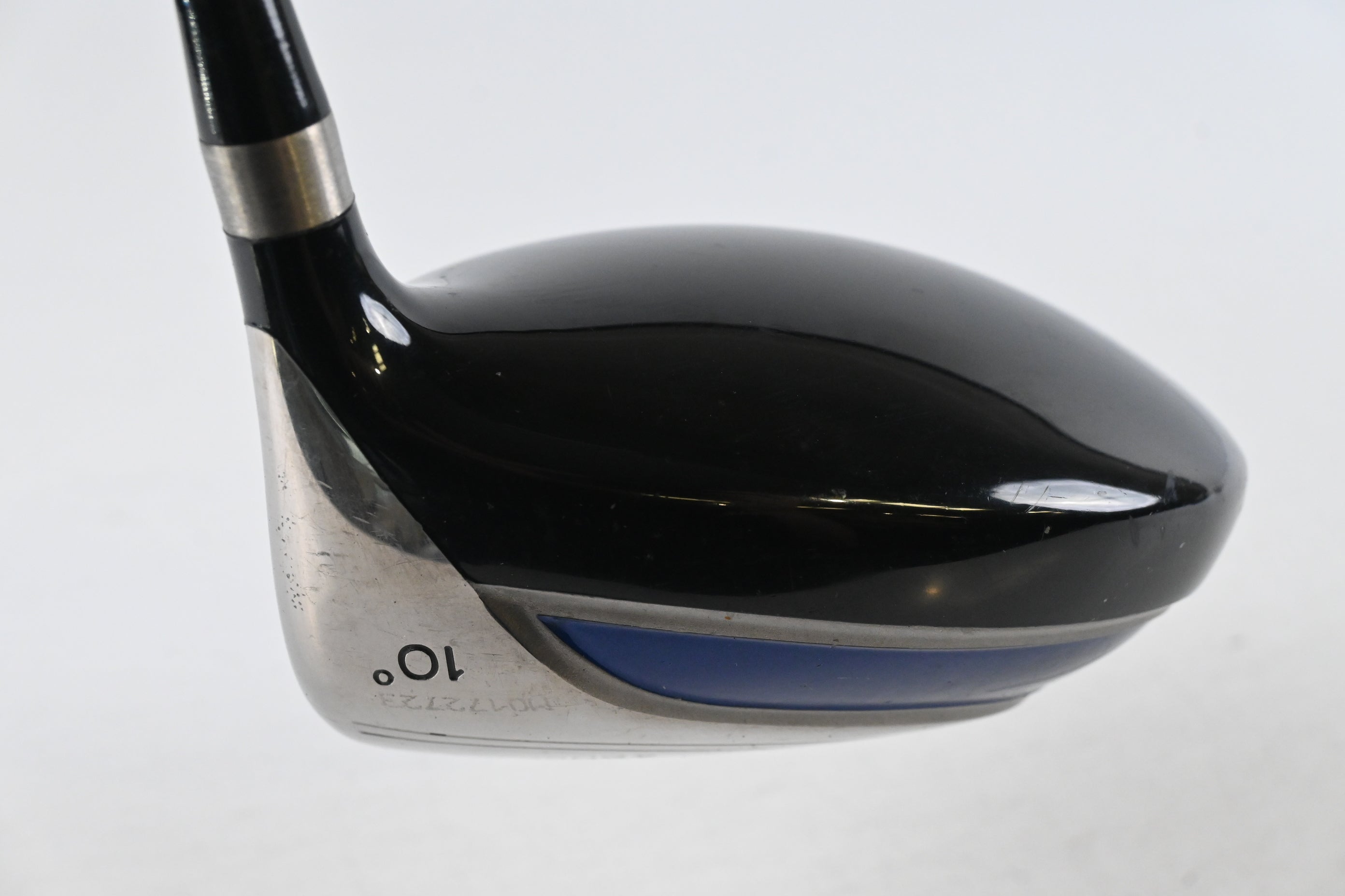 Ping G2 Driver / 10 Degree / Senior Flex Ping TFC 100 Shaft