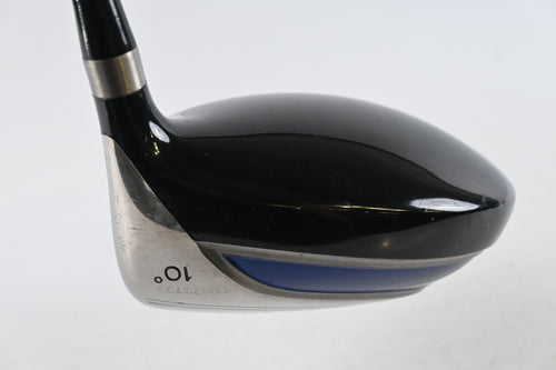Ping G2 Driver / 10 Degree / Senior Flex Ping TFC 100 Shaft