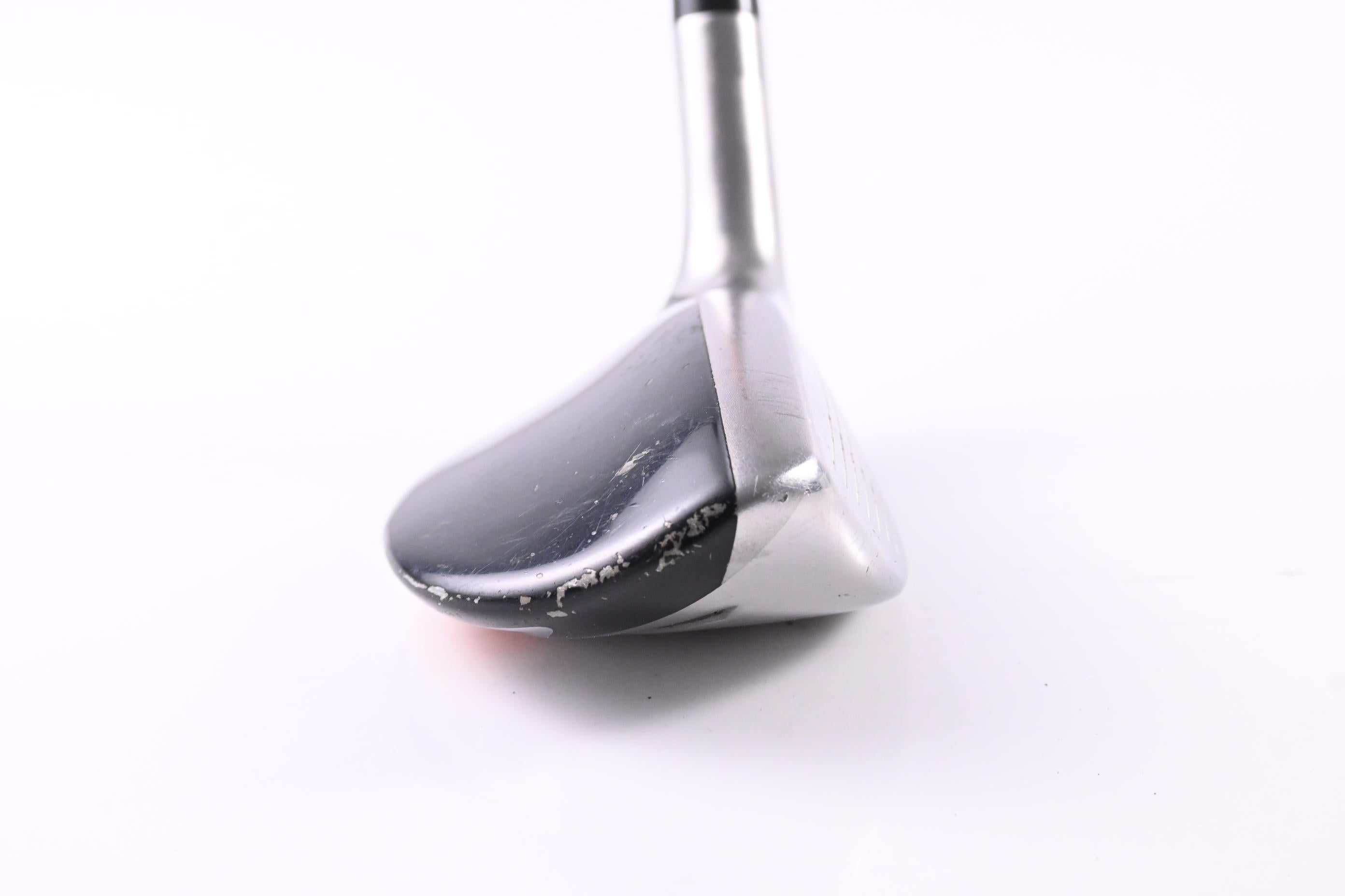 Ping G10 #4 Hybrid / 24 Degree / Stiff Flex Ping TFC 129 Shaft