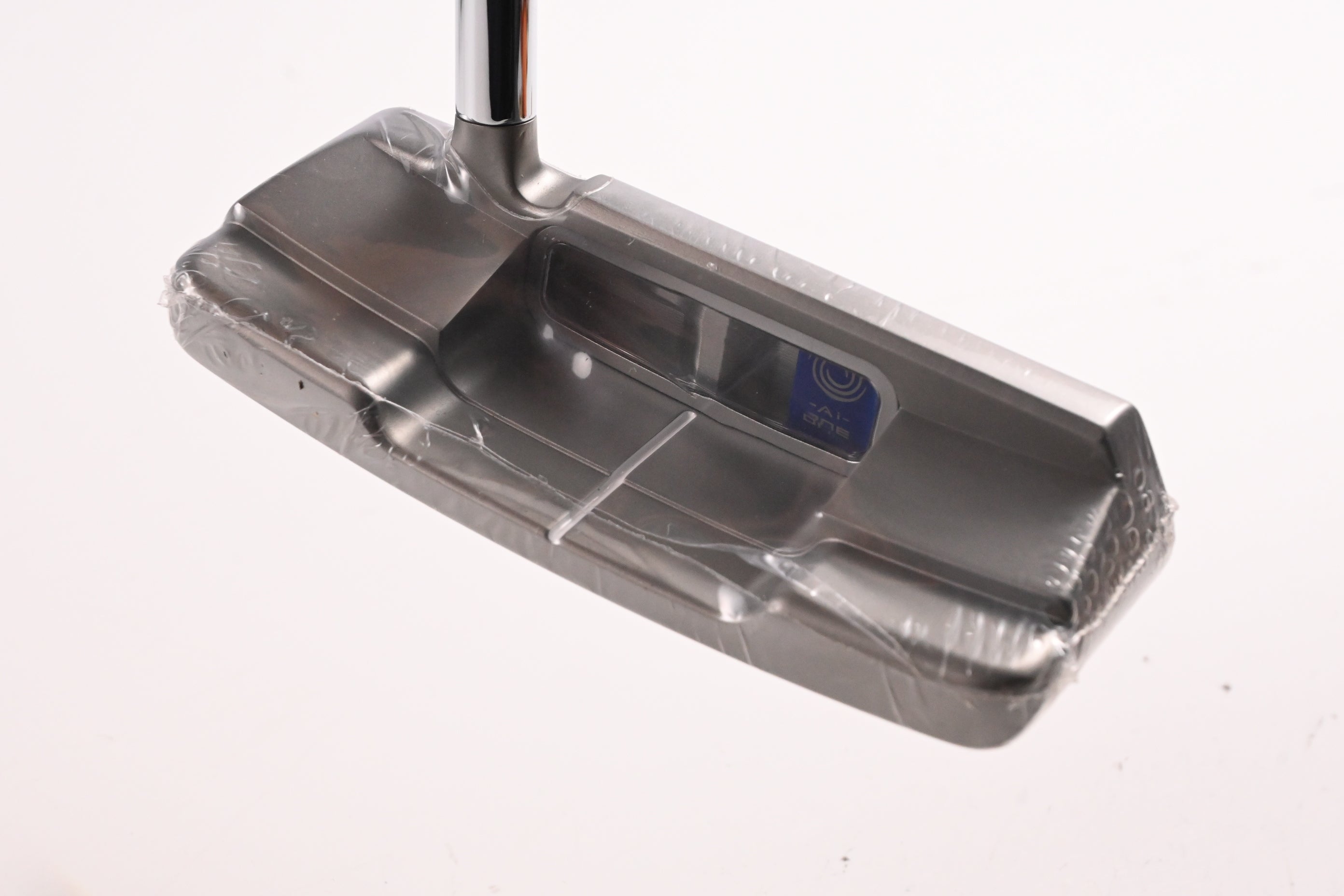 Odyssey AI-One Silver Series Double Wide Putter / 34 Inch