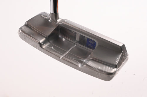 Odyssey AI-One Silver Series Double Wide Putter / 34 Inch
