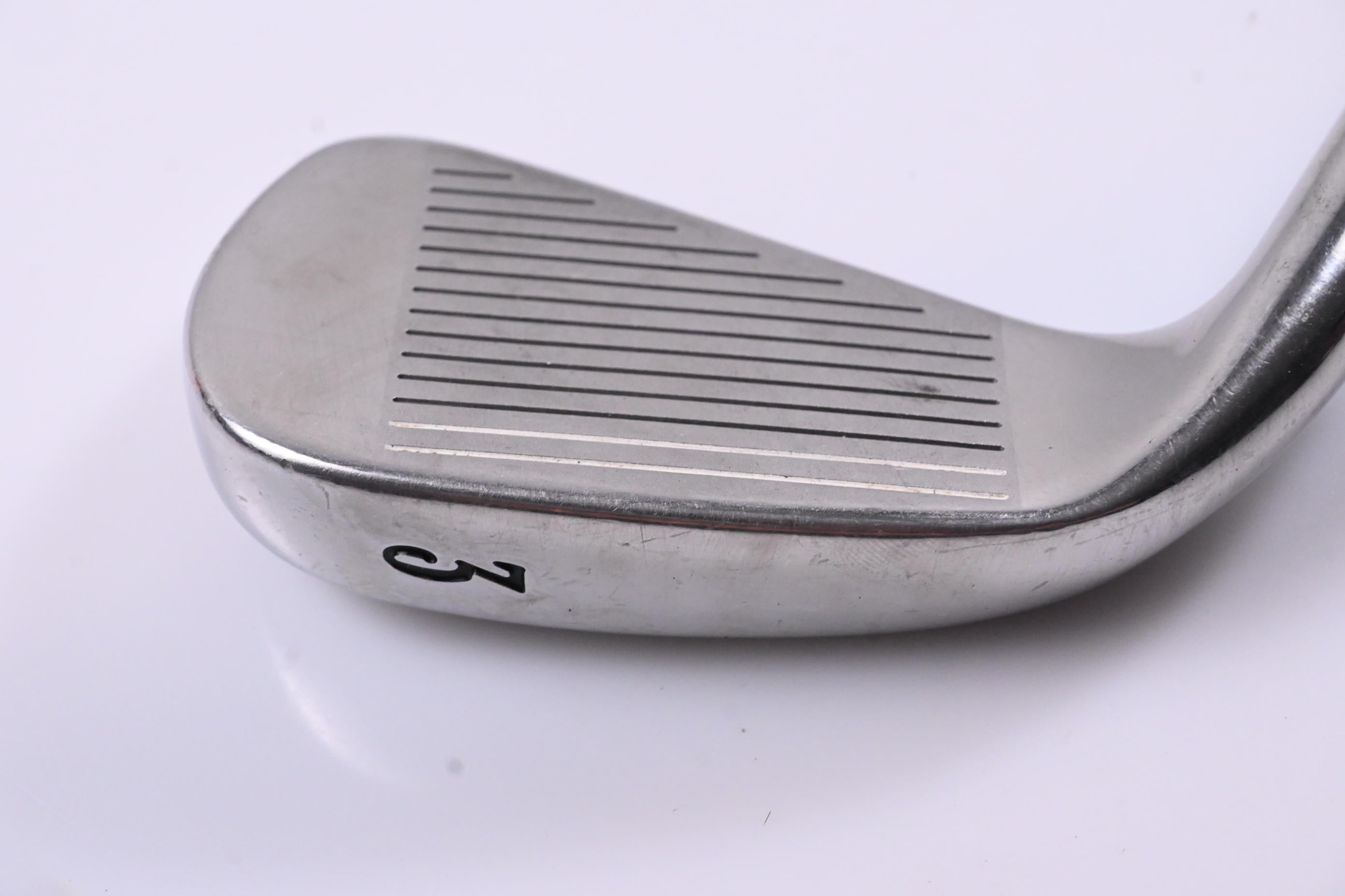 Callaway X-20 Tour #3 Iron / 21 Degree / Regular Plus Flex Project X Flighted