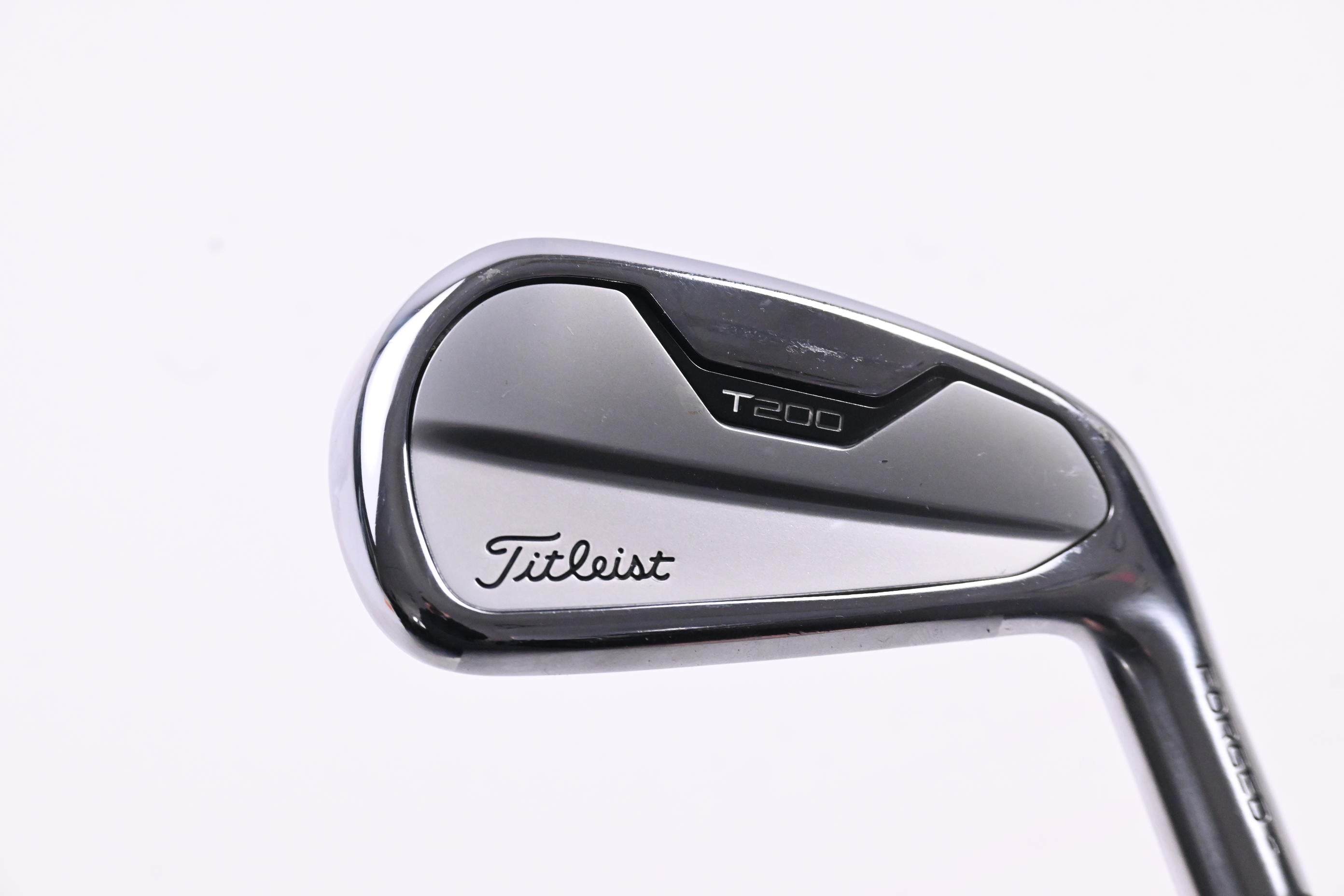Titleist T200 Utility #3 Iron / 20 Degree / X-Flex Tensei AV Raw White 100 Shaft