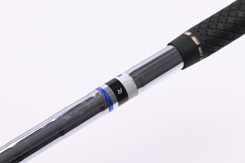 Left Hand Cobra Fly-Z XL #9 Iron / Regular Flex Dynalite R300 Shaftij