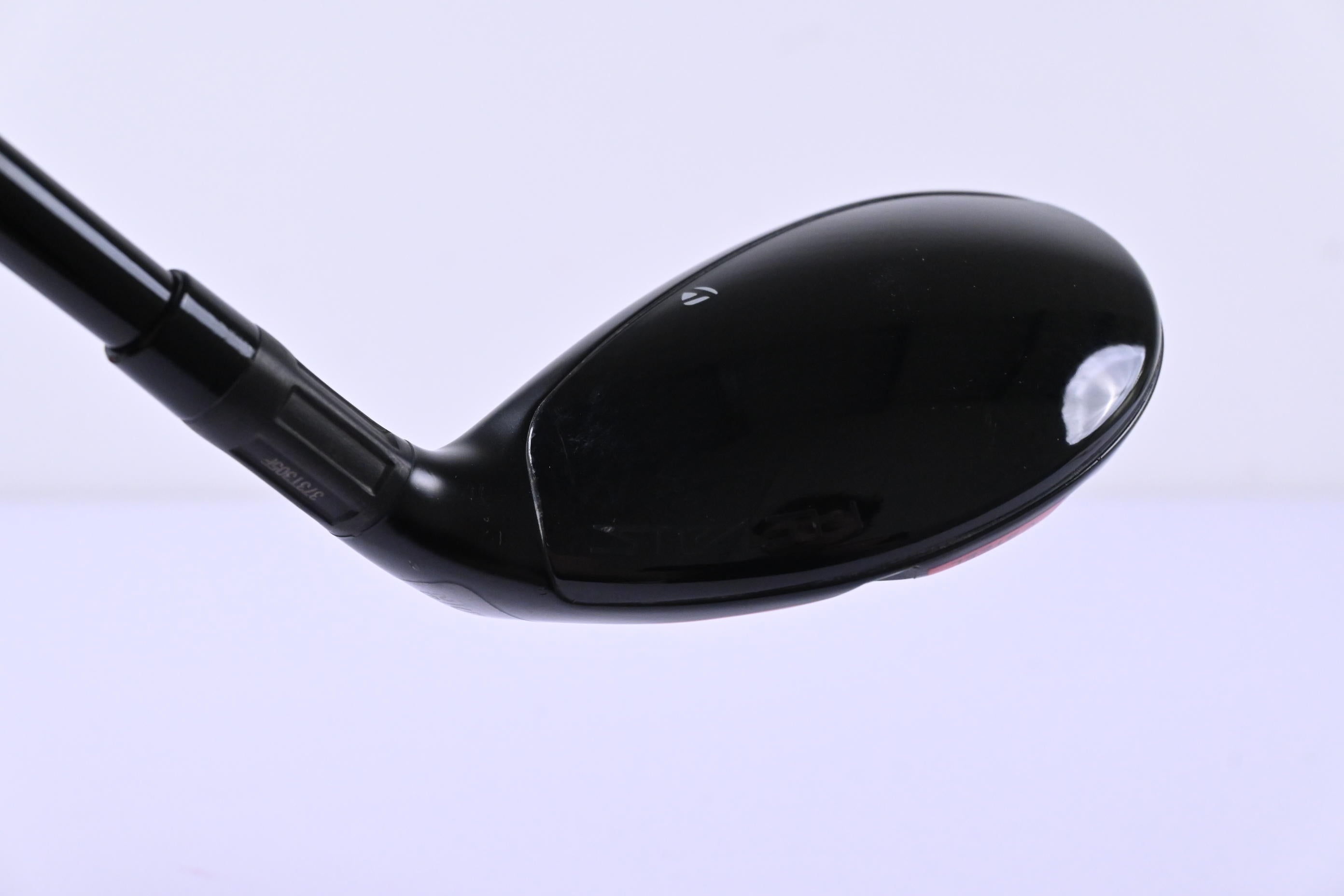 Taylormade Stealth 2 #5 Hybrid / 25 Degree / Stiff Flex Fujikura Ventus TR Red 7