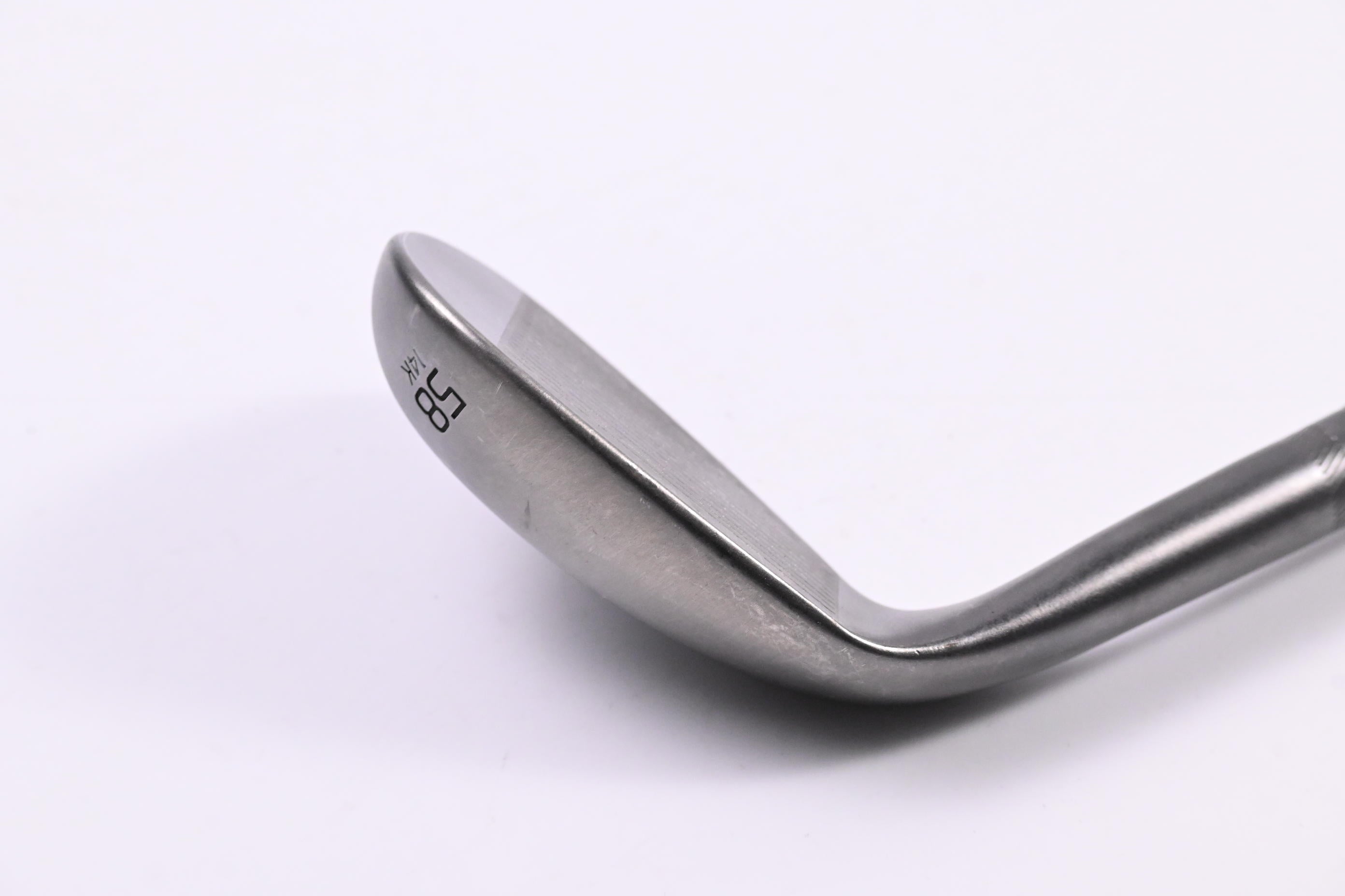 Titleist Vokey SM10 Lob Wedge / 58 Degree / Regular Flex NS Pro Modus 3 Tour 105
