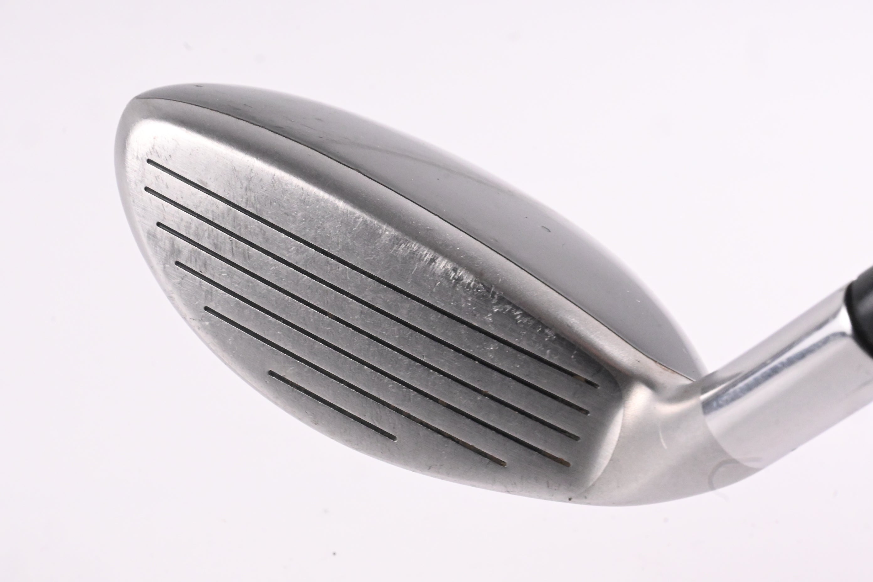 Callaway RAZR X #3 Hybrid / 21 Degree / Regular Flex Callaway 60 Shaft