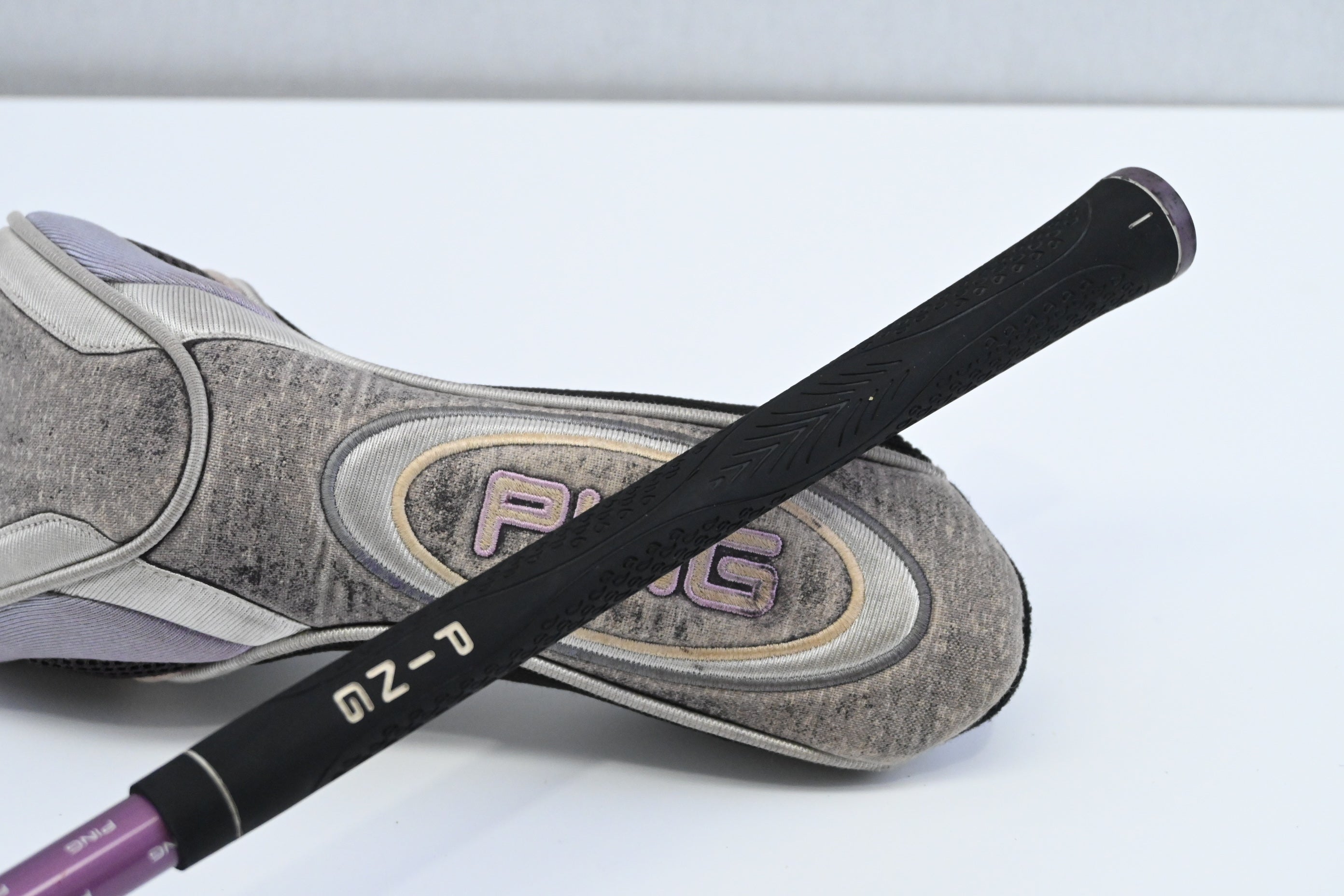 Ping Rhapsody #7 Wood / 26 Degree / Ladies Flex Ping ULT 129 Shaft