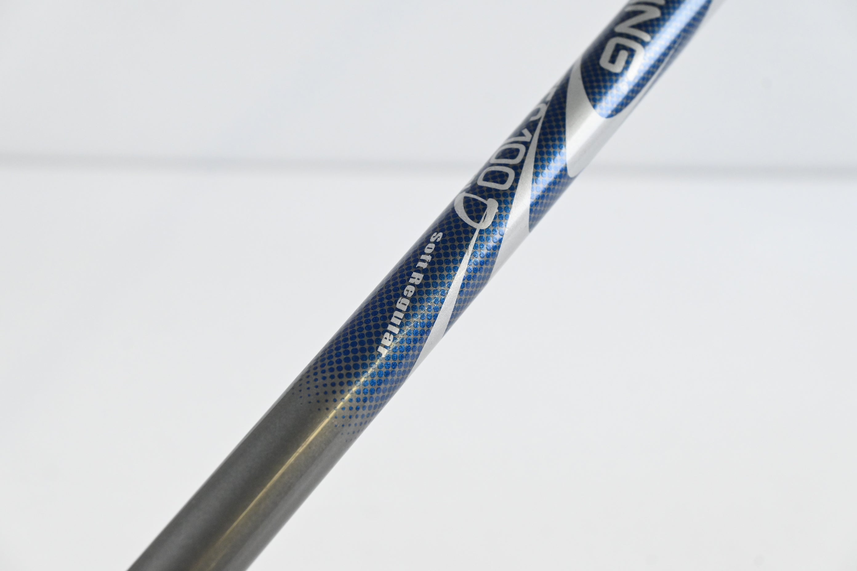 Ping G2 Driver / 10 Degree / Senior Flex Ping TFC 100 Shaft