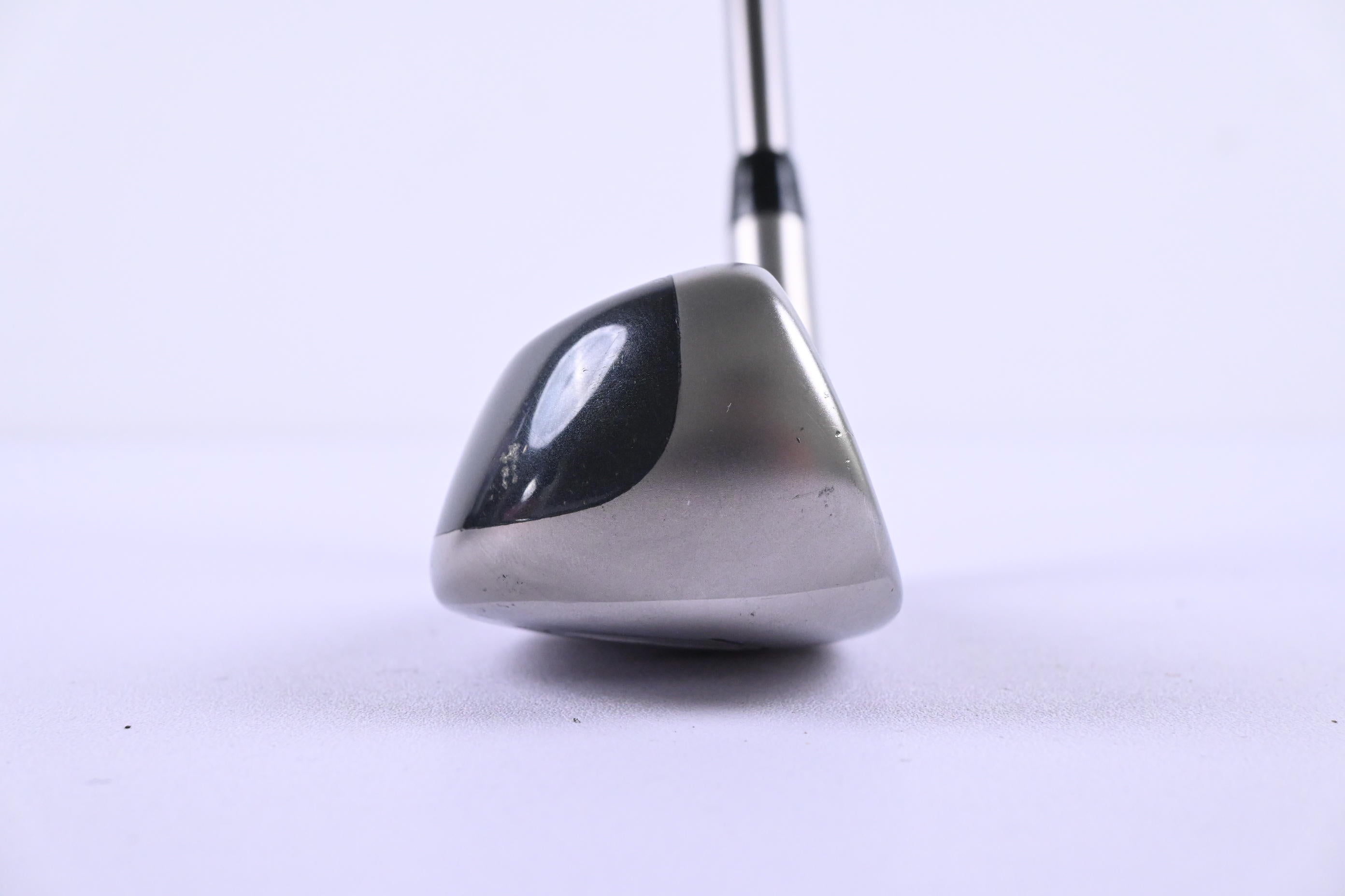 Ping G20 #4 Hybrid / 23 Degree / Regular Flex Ping TFC 169H Shaft