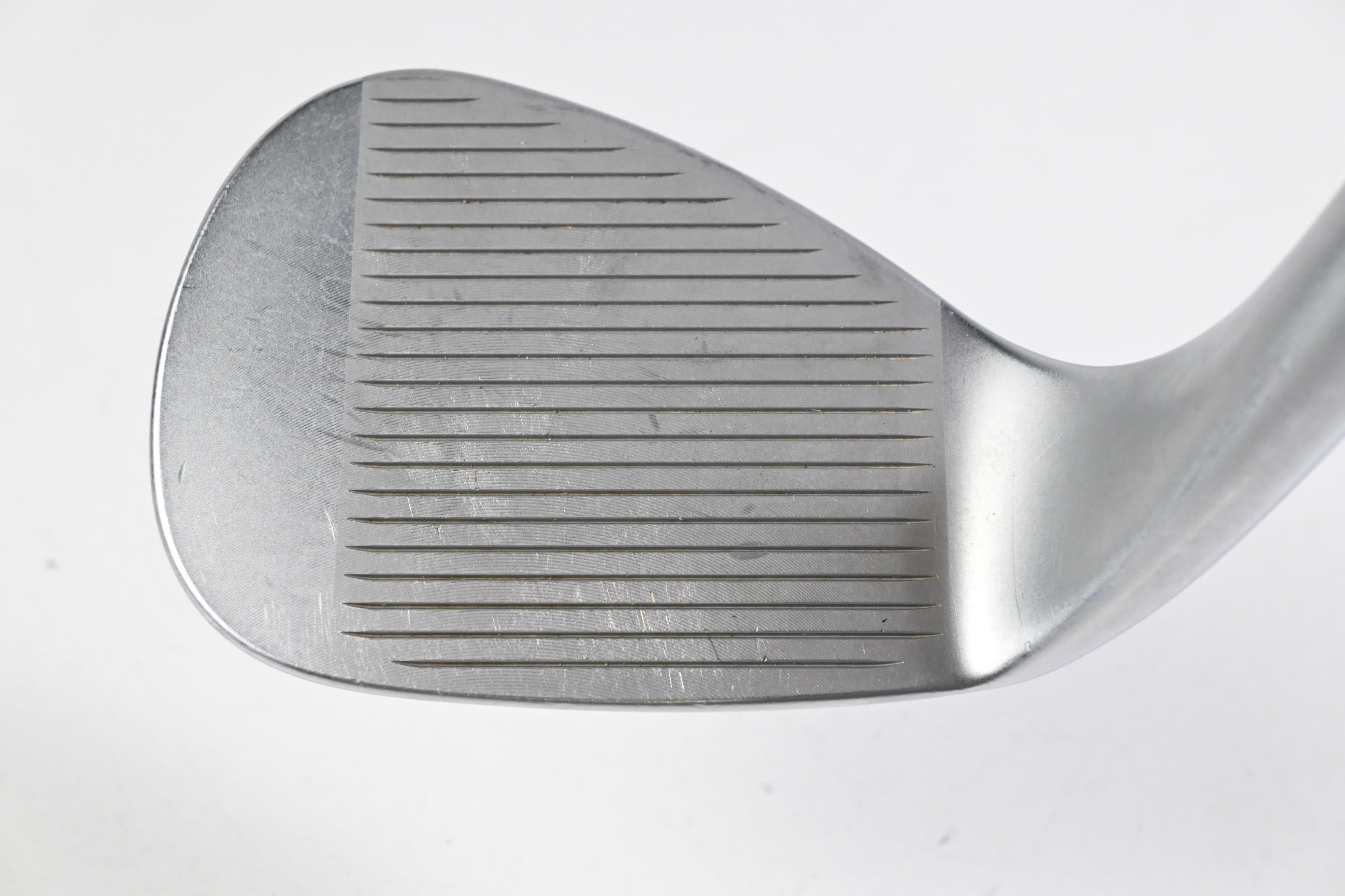 Ping S159 Lob Wedge / 58 Degree / Black Dot / Wedge Flex Ping Z-Z115 Shaft