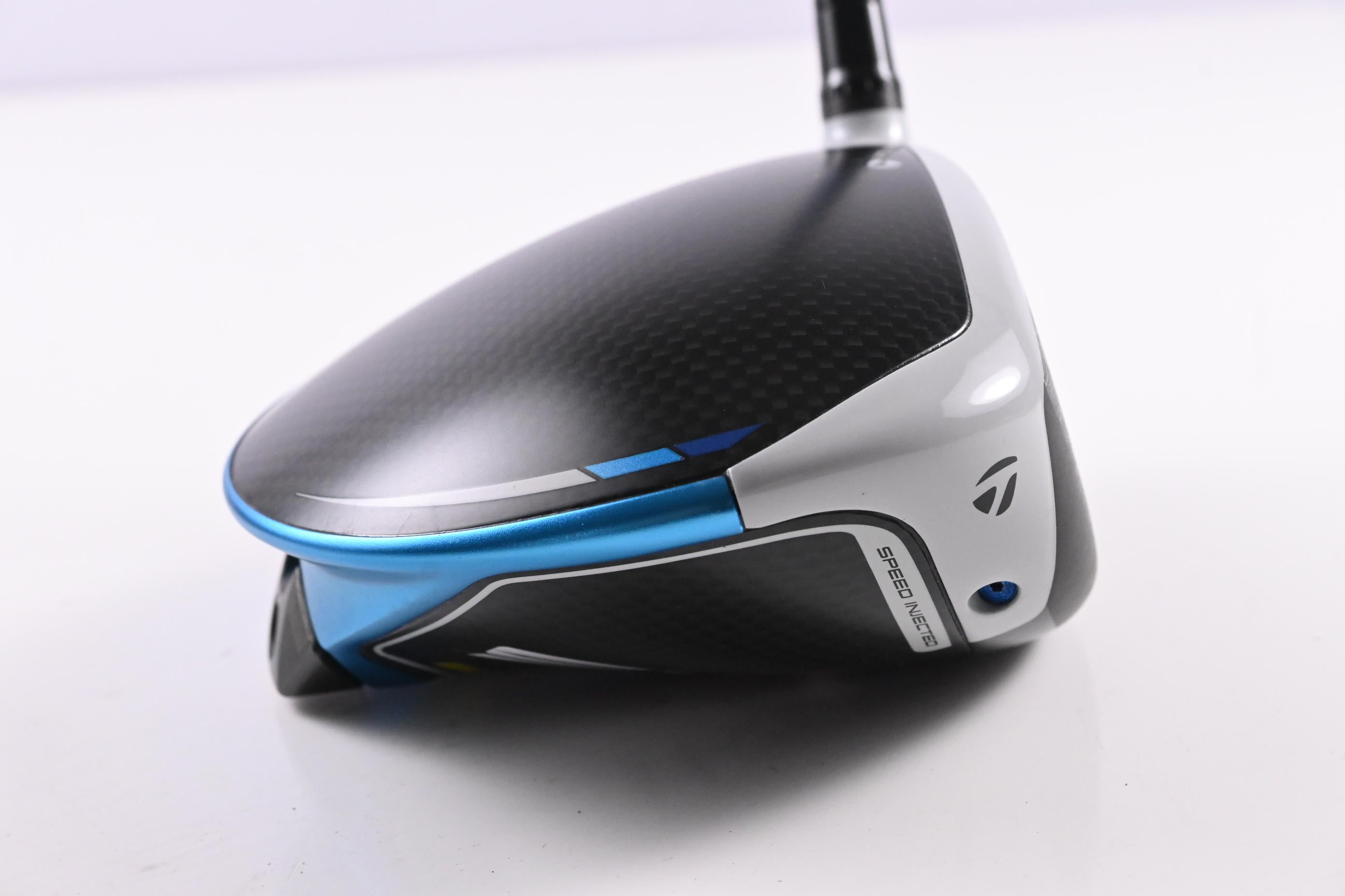 Taylormade SIM2 Max Driver / 10.5 Degree / Regular Flex Ventus Blue 5 Shaft