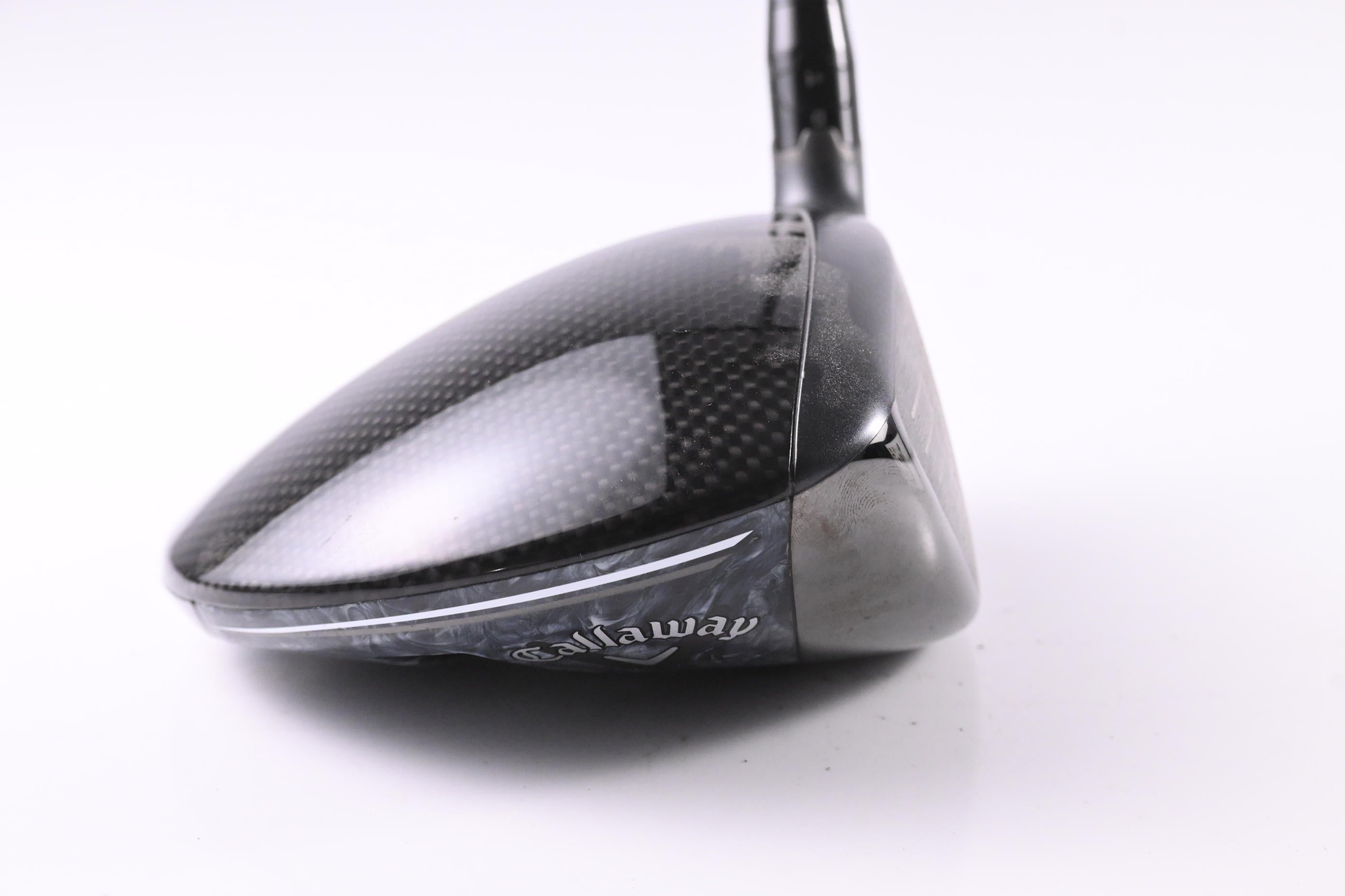 Callaway Paradym Ai Smoke Max D Driver / 10.5 Degree / Regular Flex Tensei AV