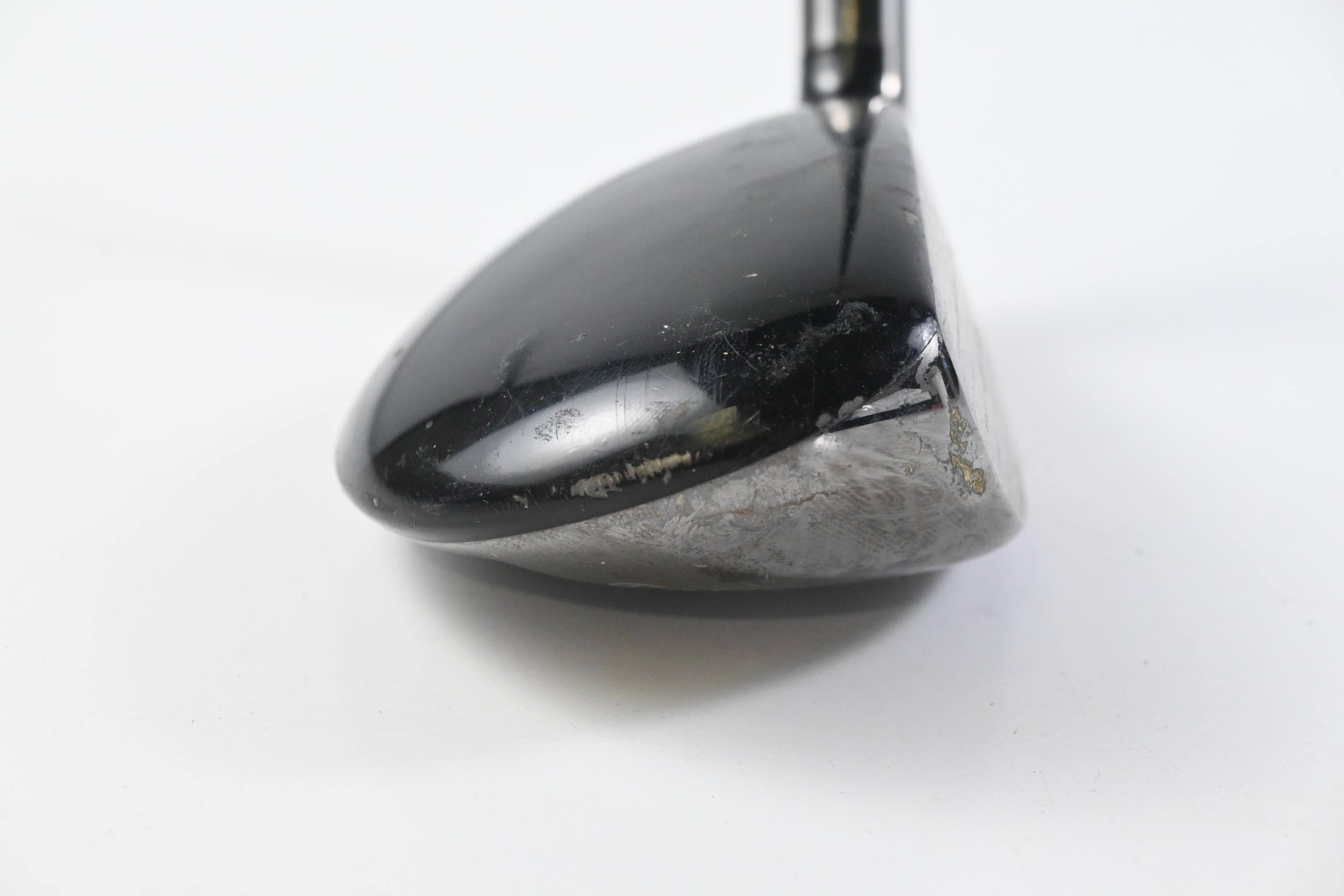 Callaway Mavrik Pro #3 Hybrid / 20 Degree / Stiff Flex KBS 80 Shaft