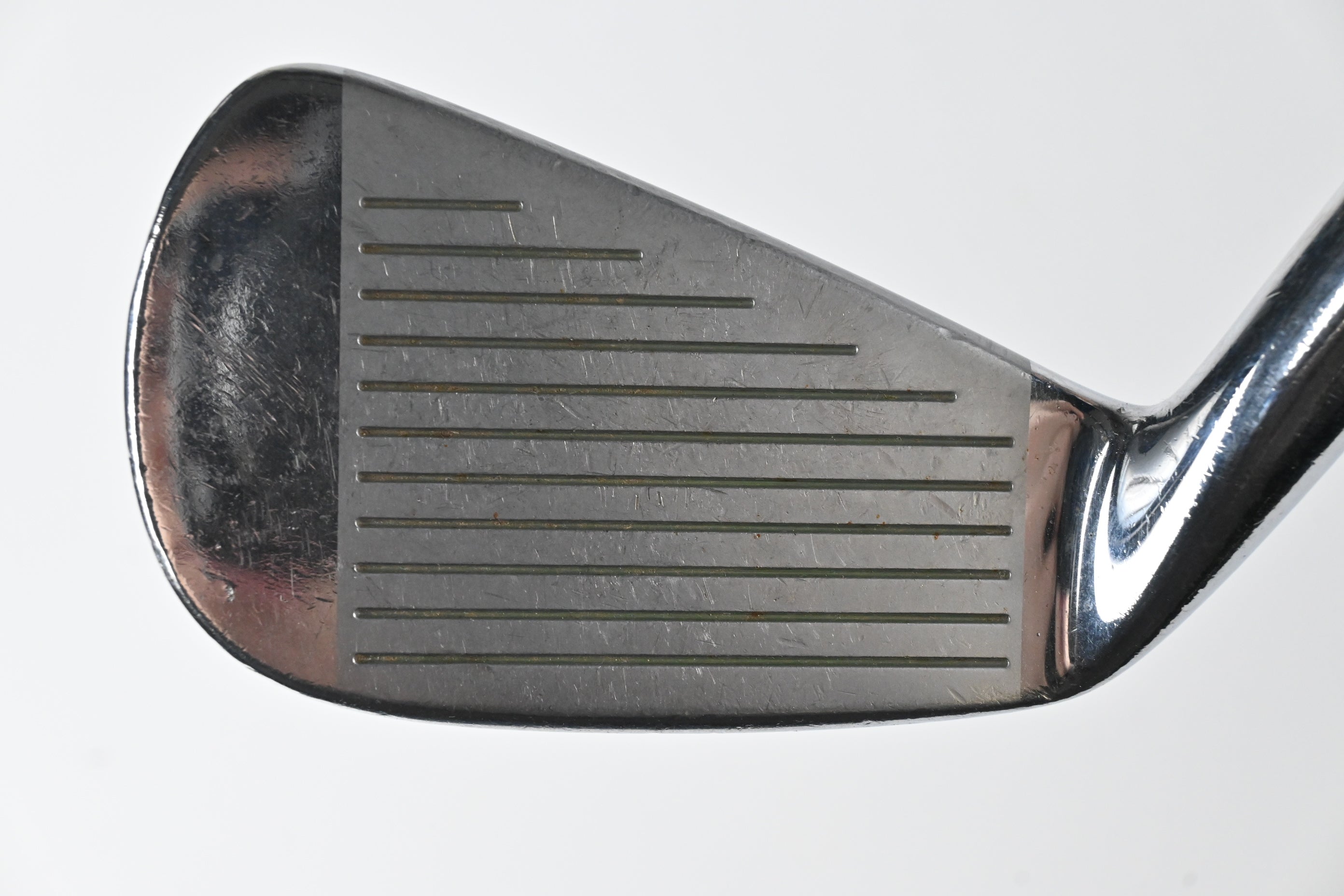 Mizuno MP-32 #4 Iron / 24 Degree / Regular Flex NSPro Modus 950GH Shaft