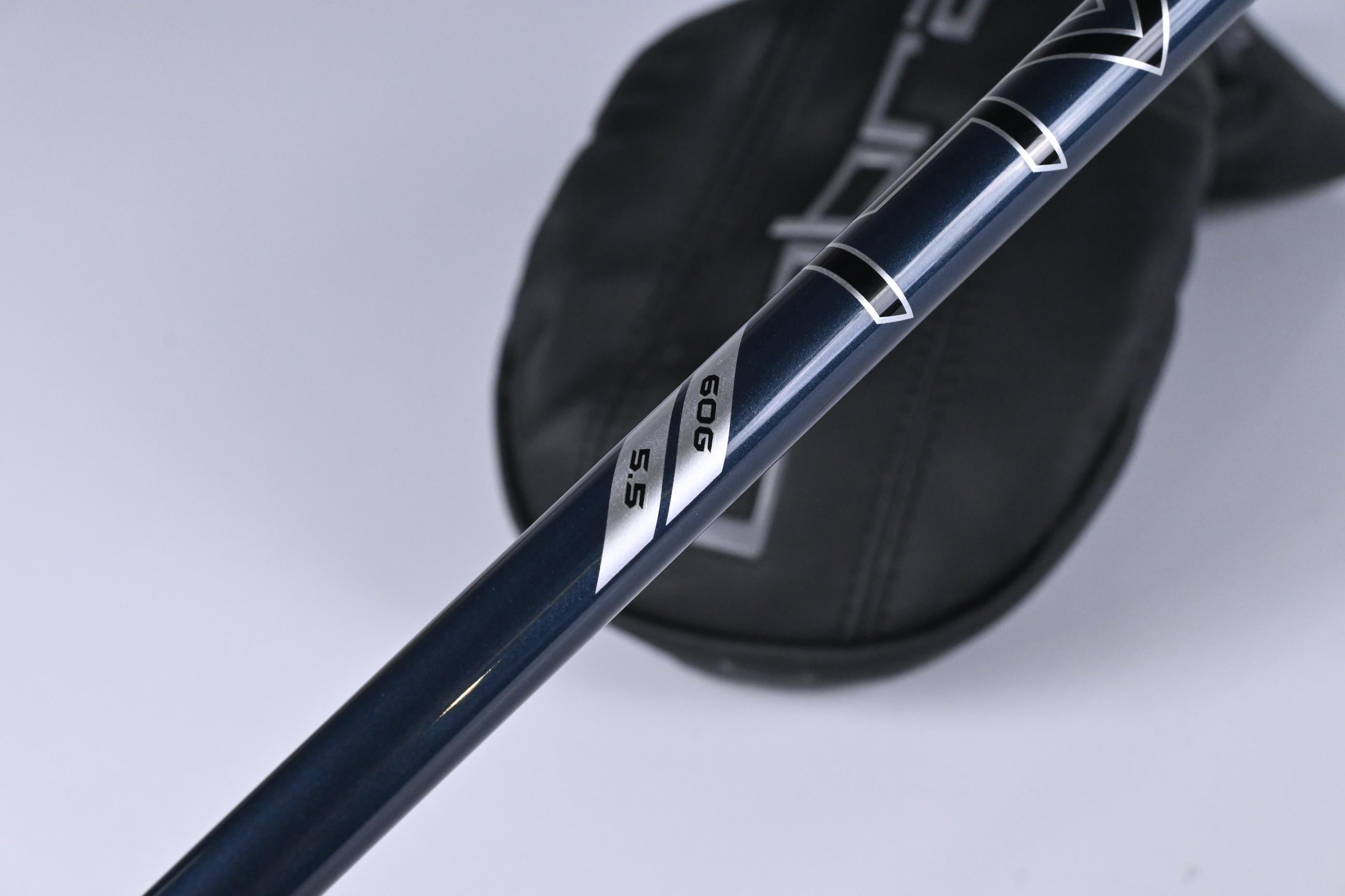 Cobra DS-Adapt LS Driver / 9 Degree / Regular Flex Denali Blue 60 Shaft