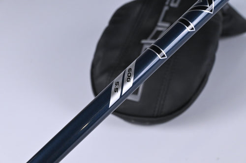 Cobra DS-Adapt LS Driver / 9 Degree / Regular Flex Denali Blue 60 Shaft