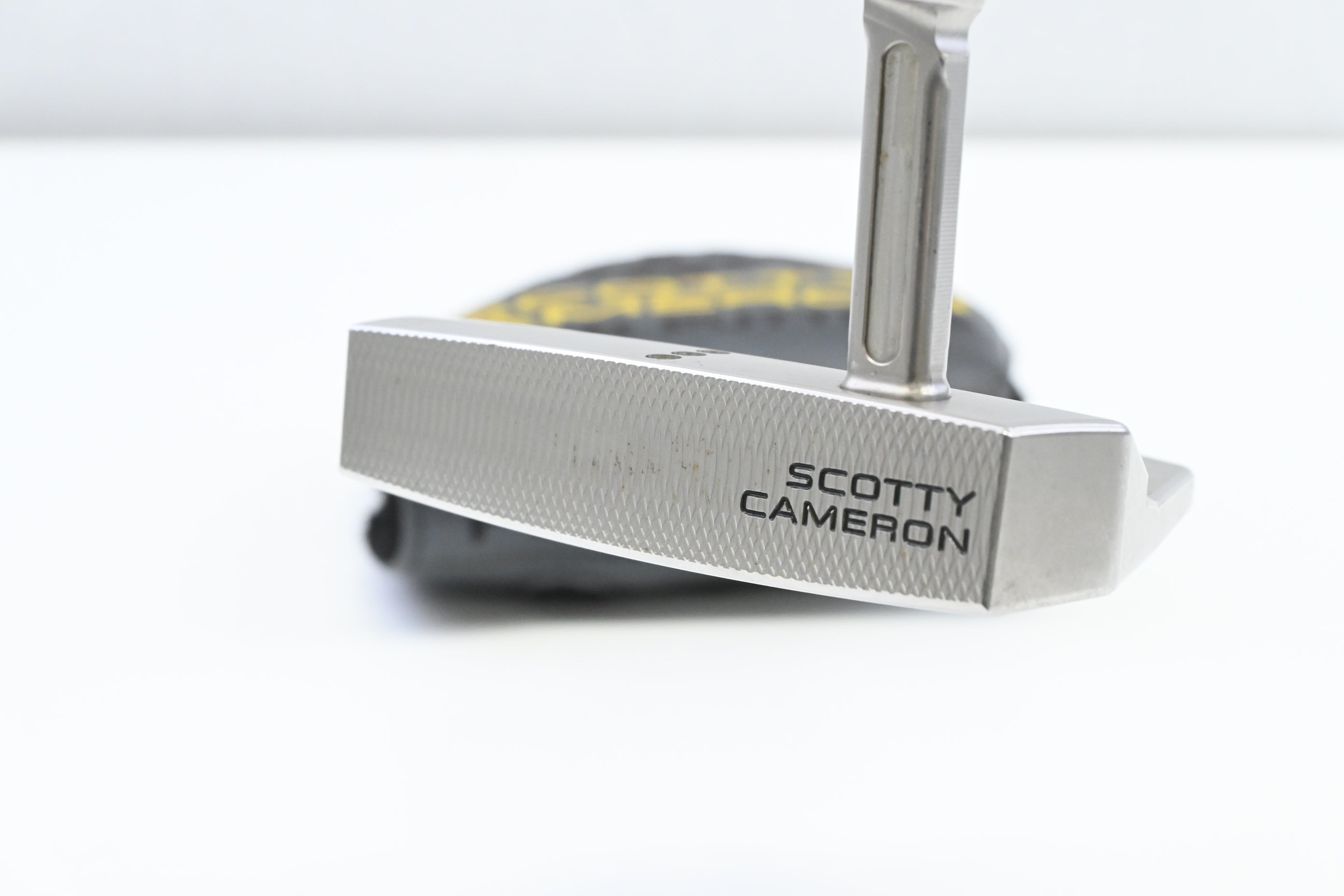 Scotty Cameron 2024 Phantom 5.2 Putter / 34 Inch