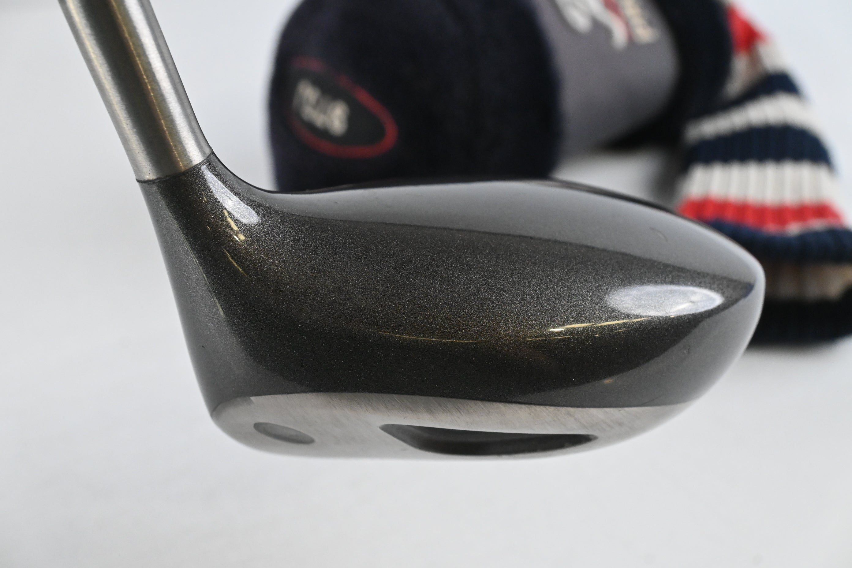 Titleist 975 J Driver / 9.5 Degree / Stiff Flex EI-70 Shaft