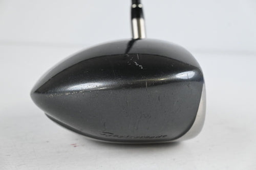 Taylormade Burner 860 Driver / 9.5 Degree / Stiff Flex Burner Lite 60 Shaft