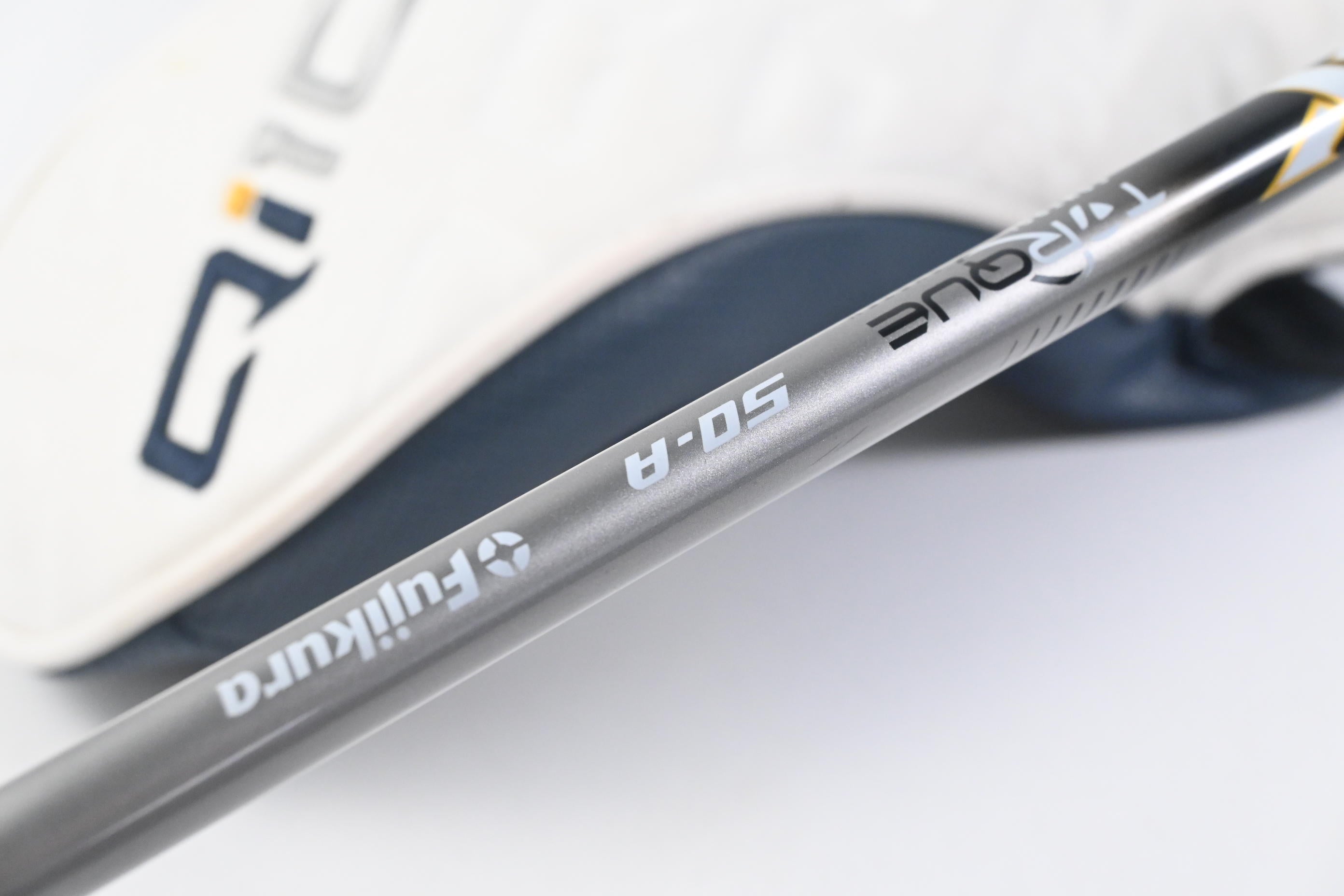 Taylormade Qi10 Max #5 Wood / 19 Degree / Senior Flex Speeder NX 50 Shaft