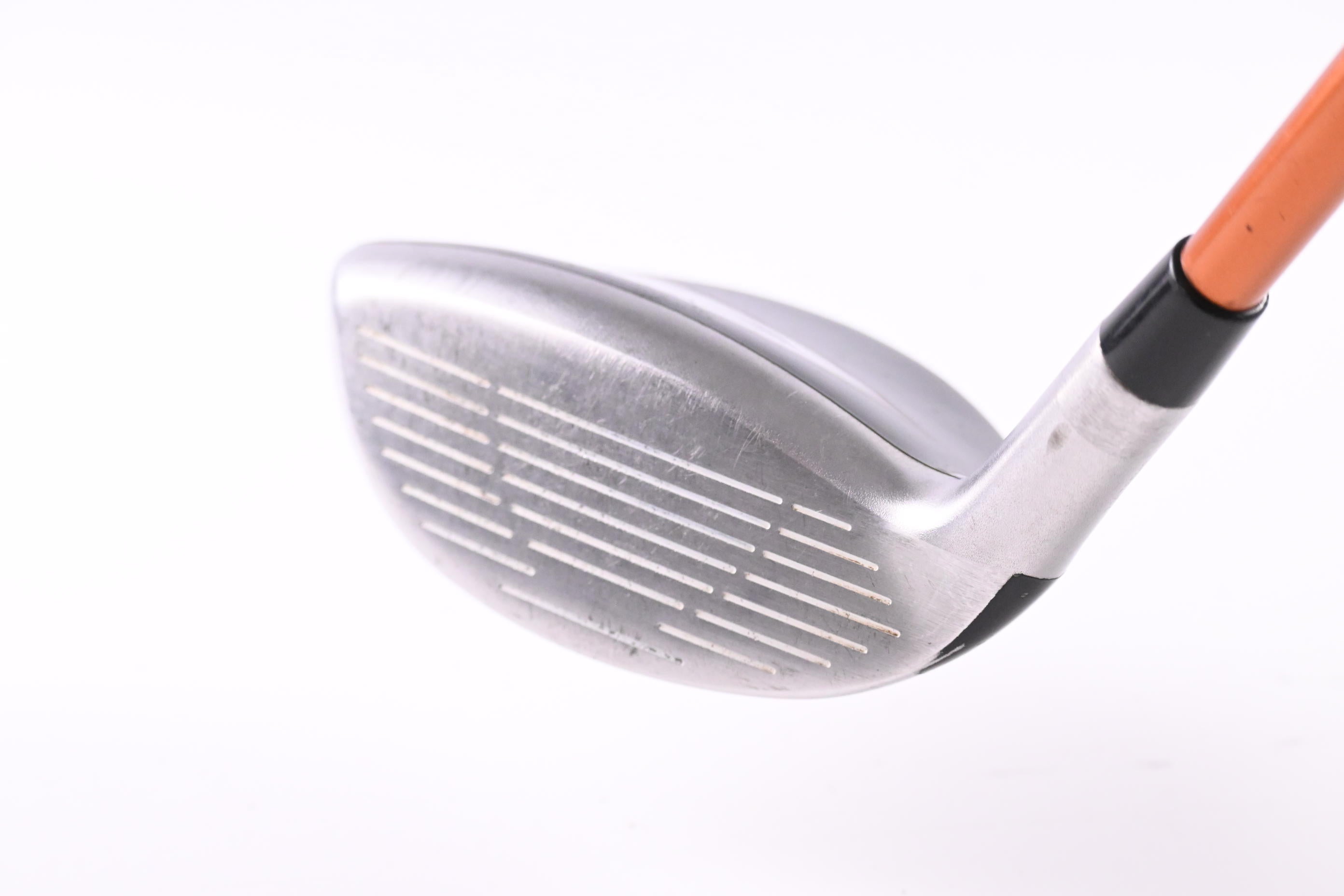 Ping G10 #4 Hybrid / 24 Degree / Stiff Flex Ping TFC 129 Shaft