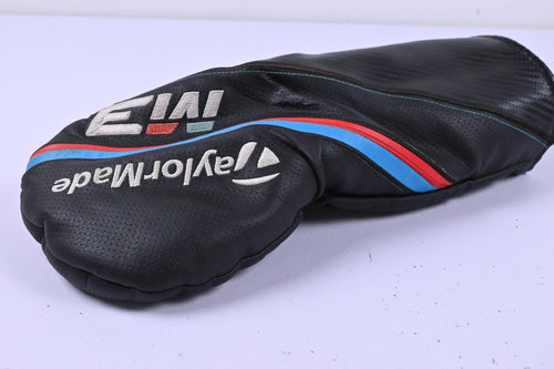 Taylormade M3 Driver / 9.5 Degree / Stiff Flex Tensei CK Blue 60 Shaft