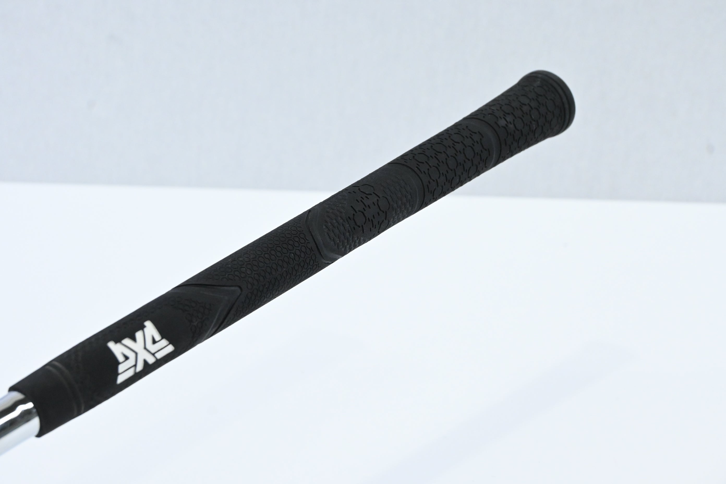 PXG 0311 XP Gen6 #4 Iron / 18 Degree / Stiff Flex Elevate Tour Shaft