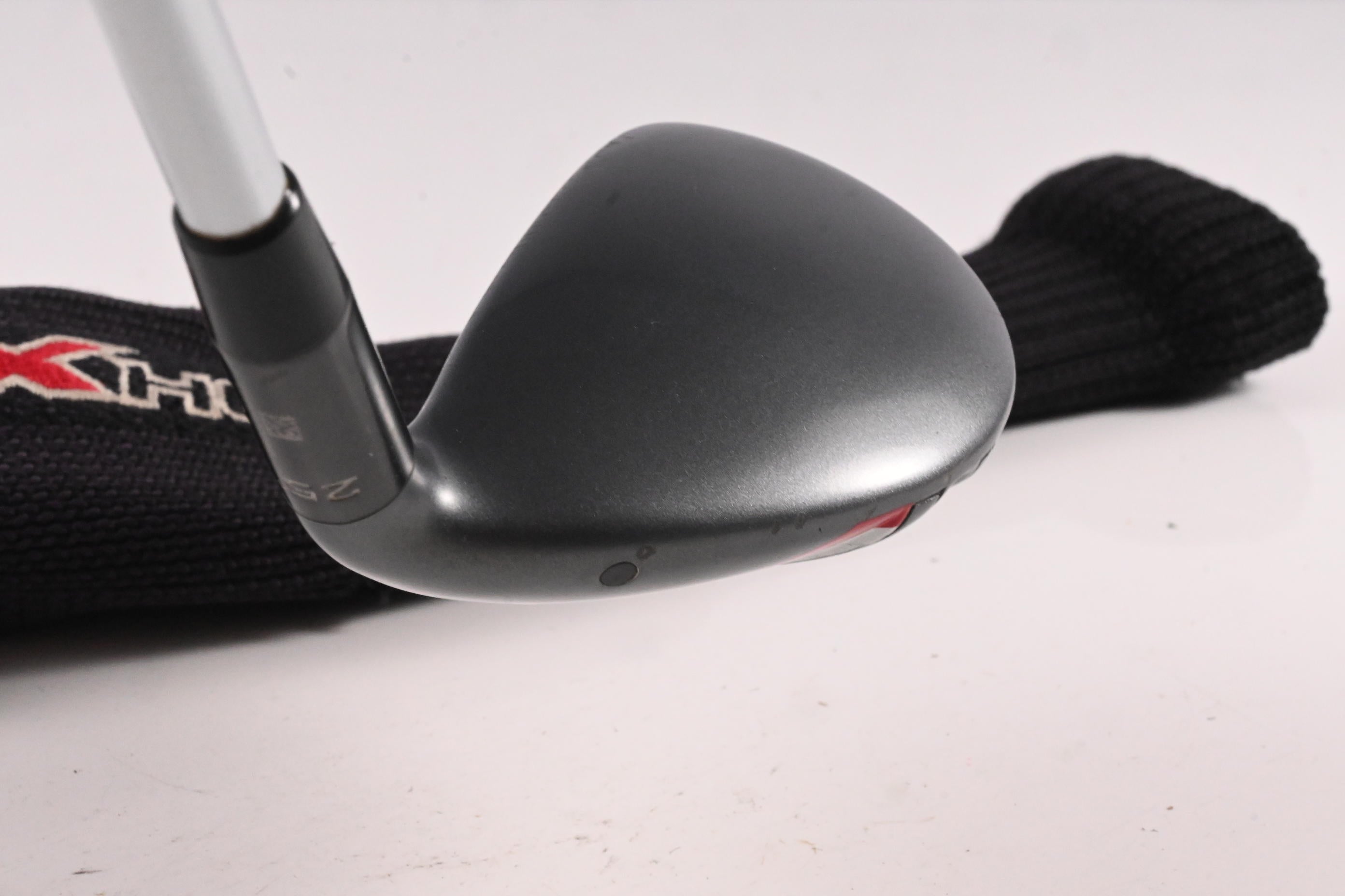 Callaway X Hot #5 Hybrid / 23 Degree / Regular Flex Callaway X Hot 65 Shaft