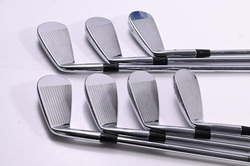 Mizuno MP-54 Irons / 4-PW / Stiff Flex Dynamic Gold S300 Shaft