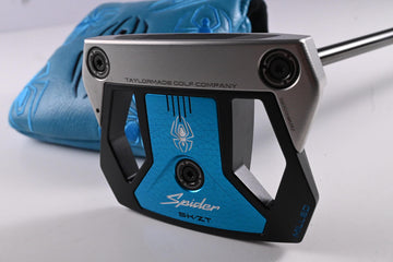 Taylormade Spider ZT Putter / 34 Inch