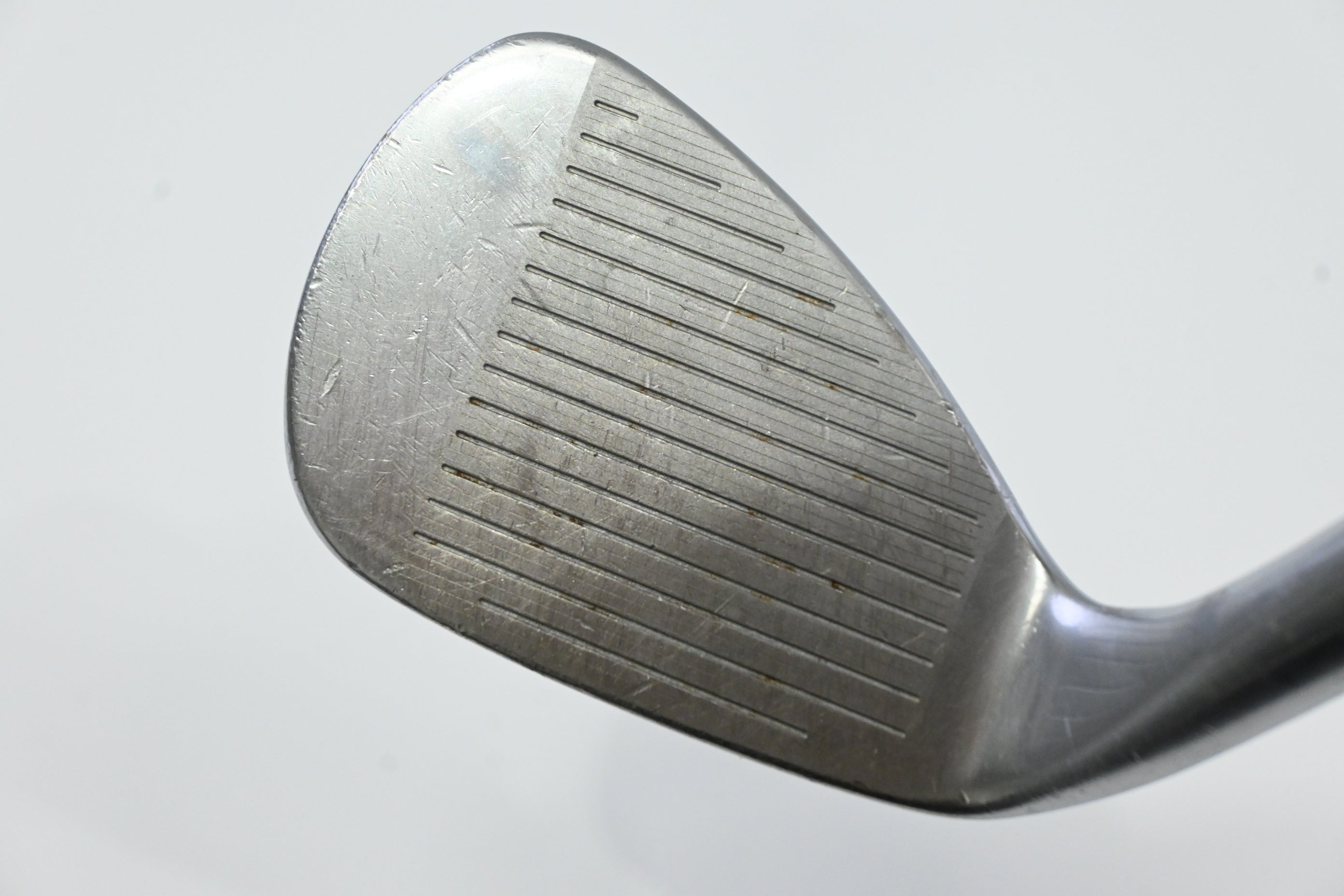 Rife Pitching Wedge / 48 Degree / Wedge Flex Steel Rife Shaft
