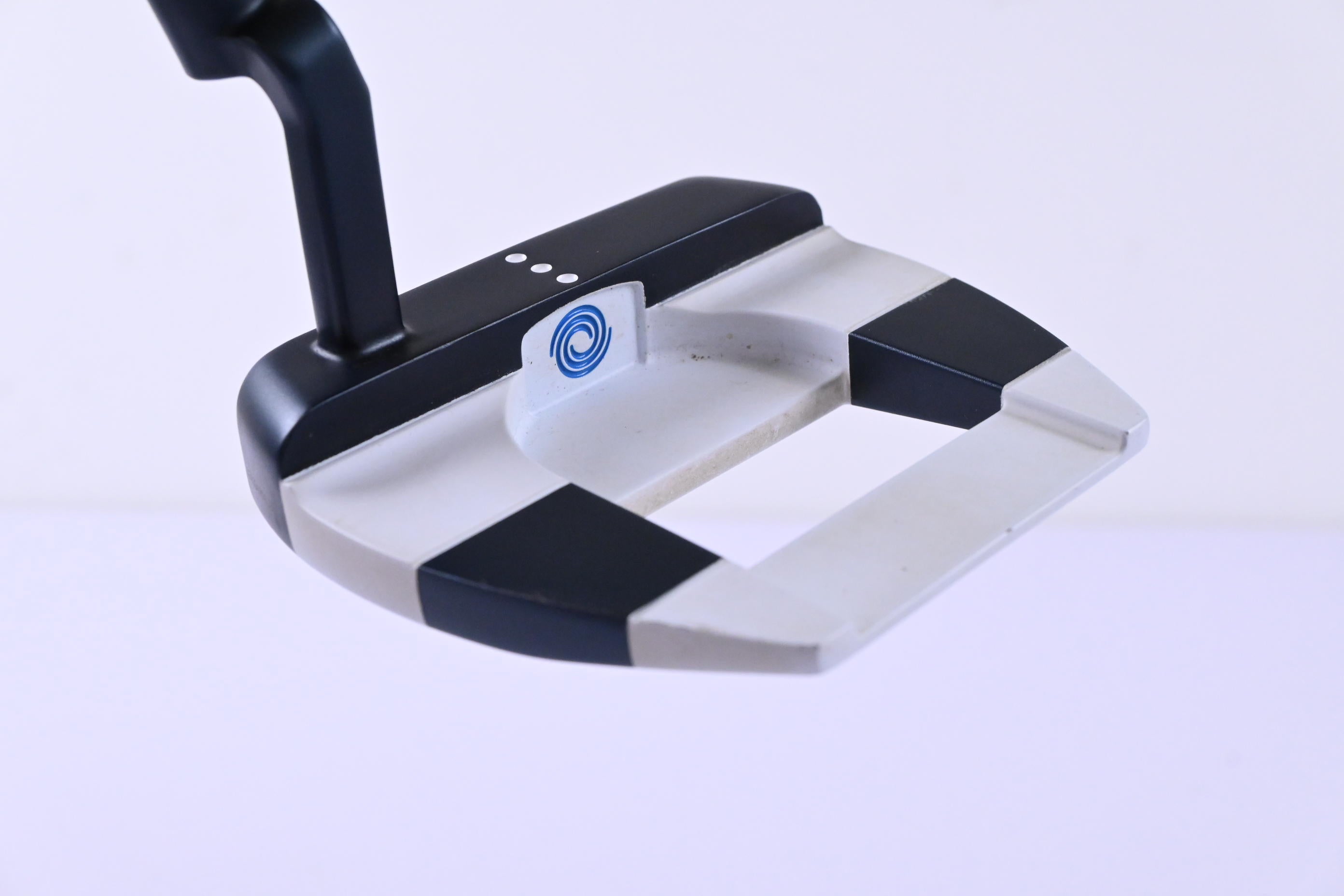 Odyssey Ai-One Jailbird Mini CH Putter / 33 Inch