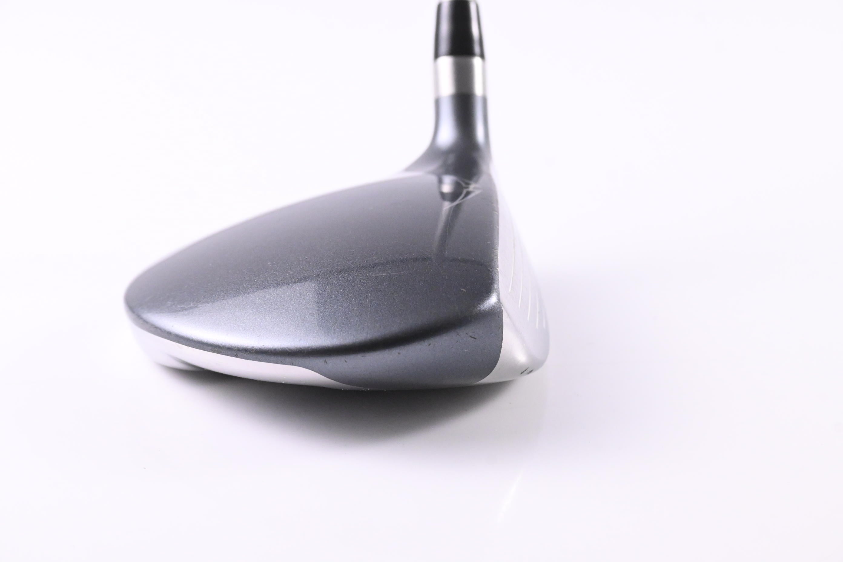 Ladies Ping Serene #5 Wood / 22 Degree / Ladies Flex Ping ULT 210 Shaft