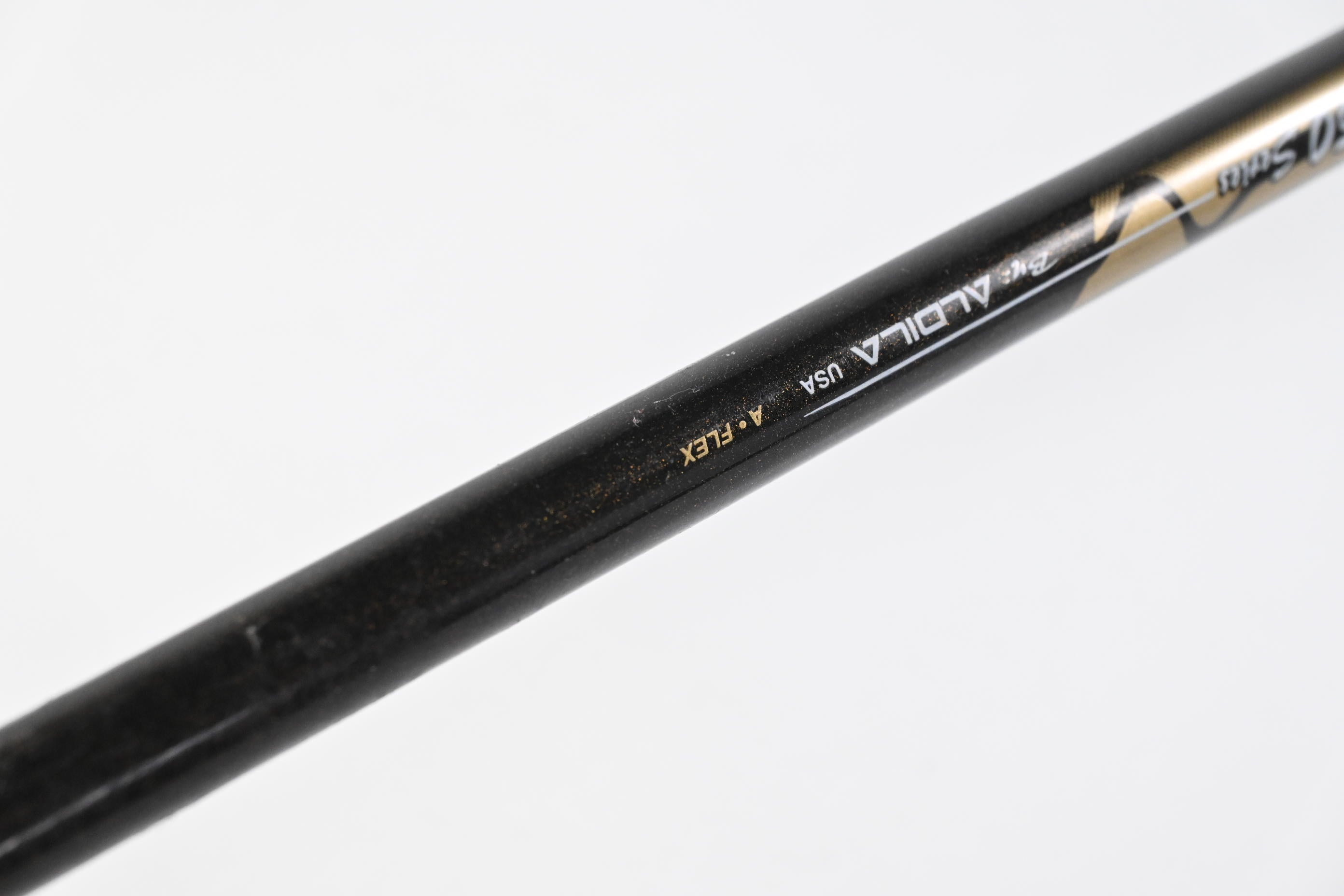 Ping ISI #4 Iron / 24 Degree / Red Dot / Senior Flex Ping 350 Series Shaft