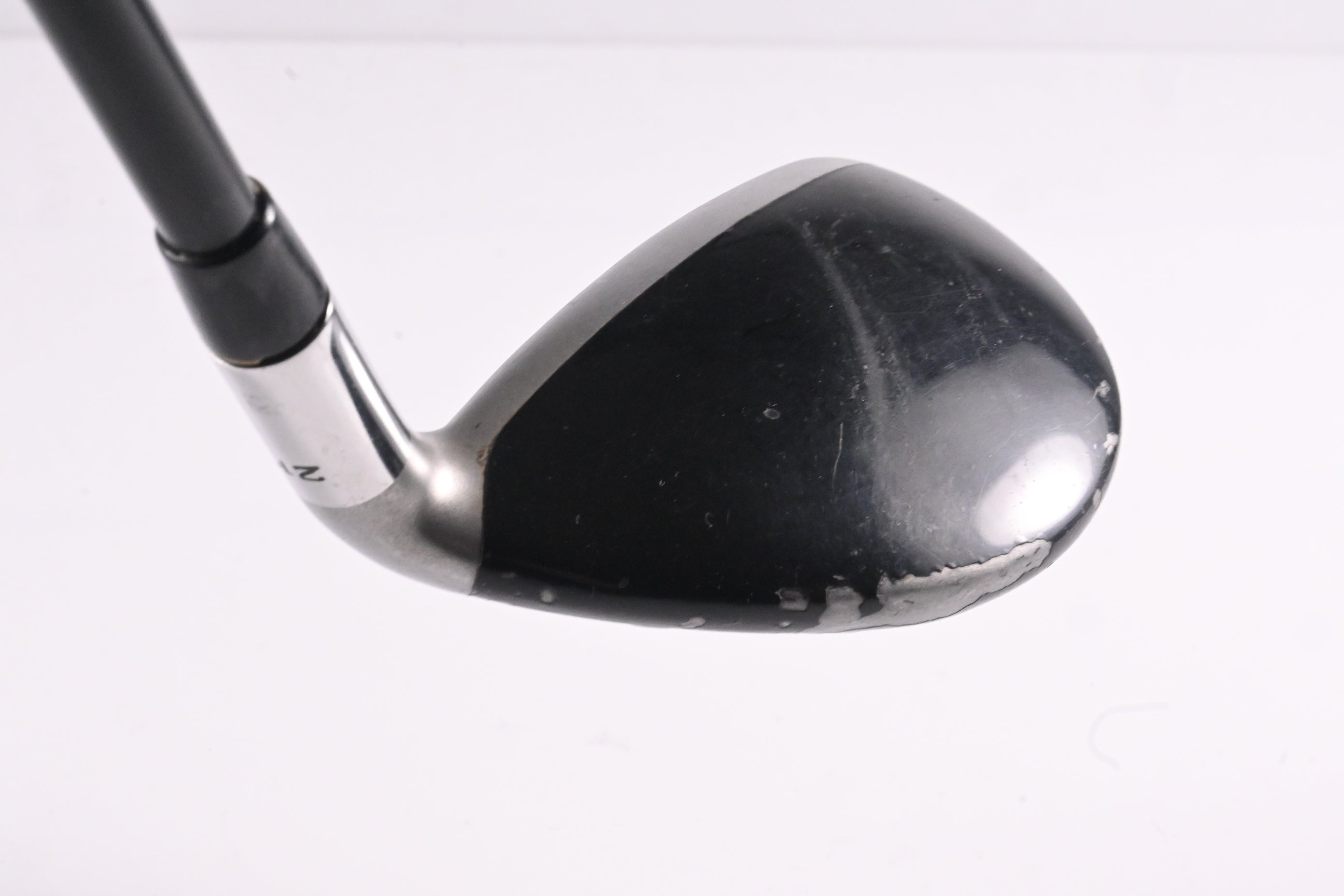 Callaway RAZR X #3 Hybrid / 21 Degree / Regular Flex Callaway 60 Shaft