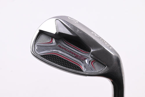 Yonex WS-2 2020 Sand Wedge / 56 Degree / Ladies Flex Yonex Shaft