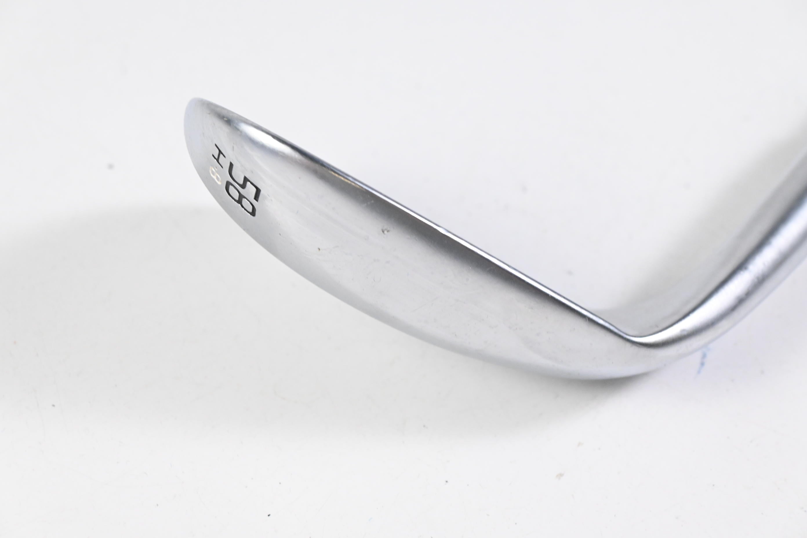 Ping S159 Lob Wedge / 58 Degree / Black Dot / Wedge Flex Ping Z-Z115 Shaft