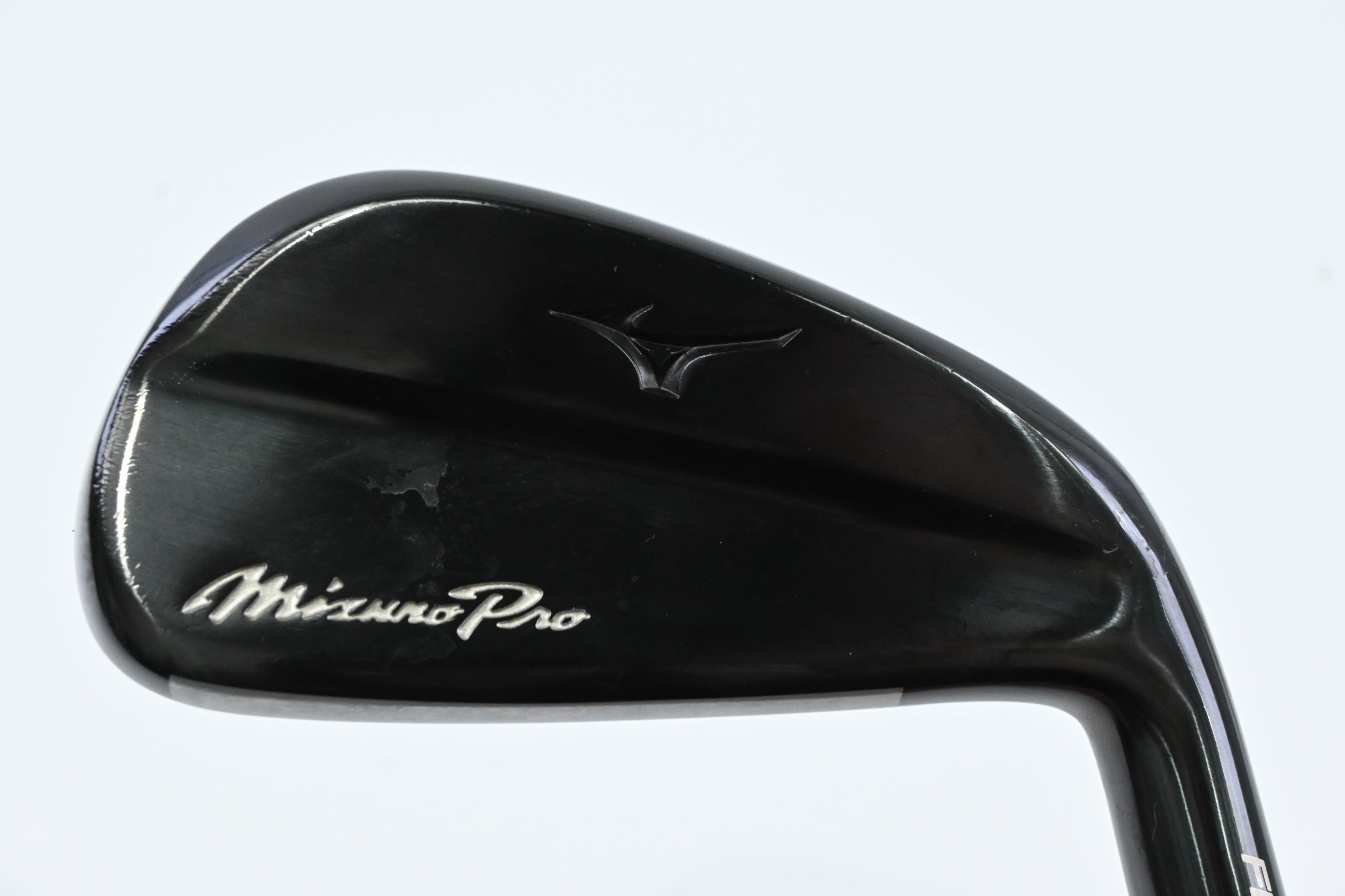 Mizuno Pro Fli Hi #4 Iron / 22 Degree / X-Flex UST LinQ 75 Shaft