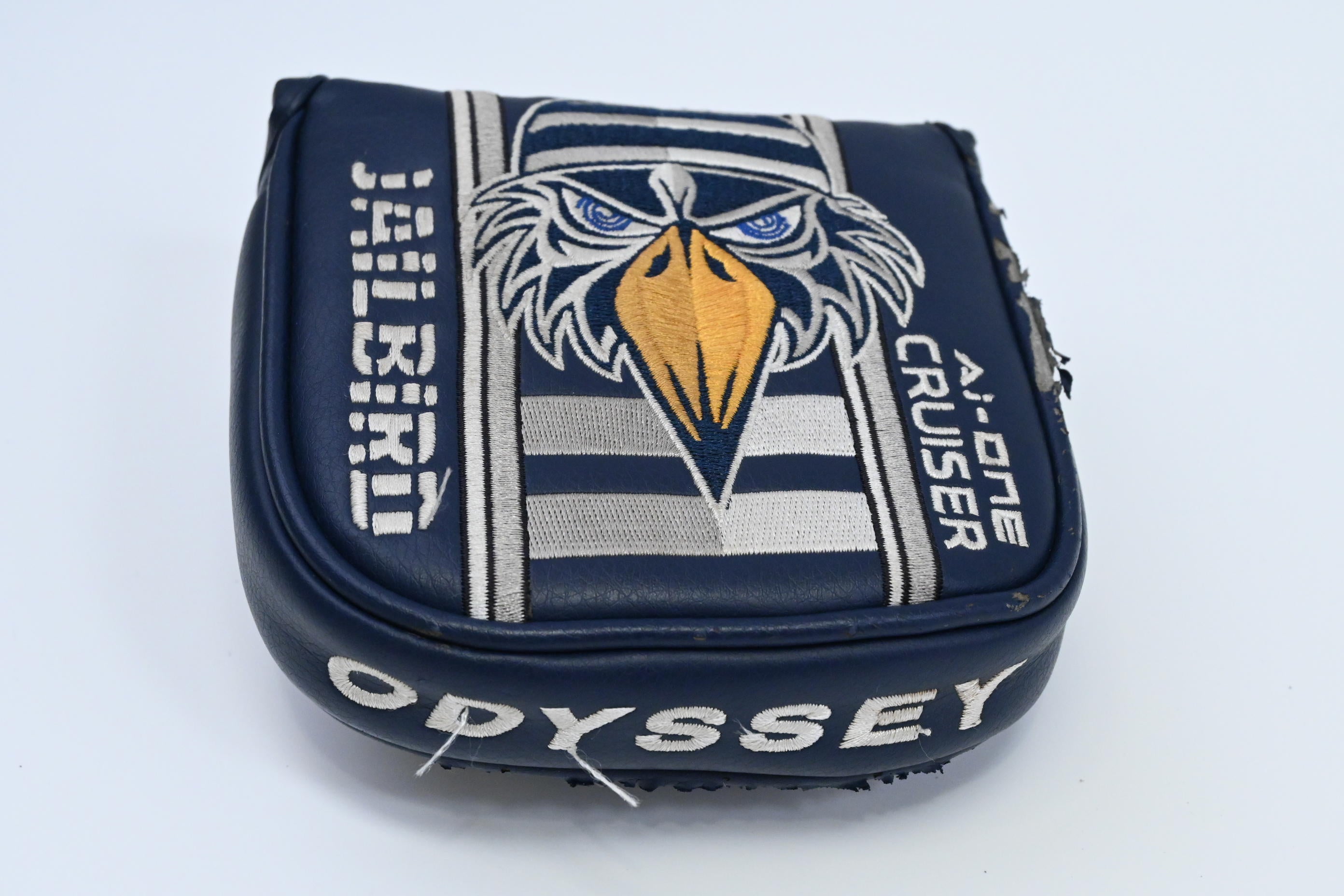 Odyssey Ai-One Cruiser Jailbird Putter / 38 Inch