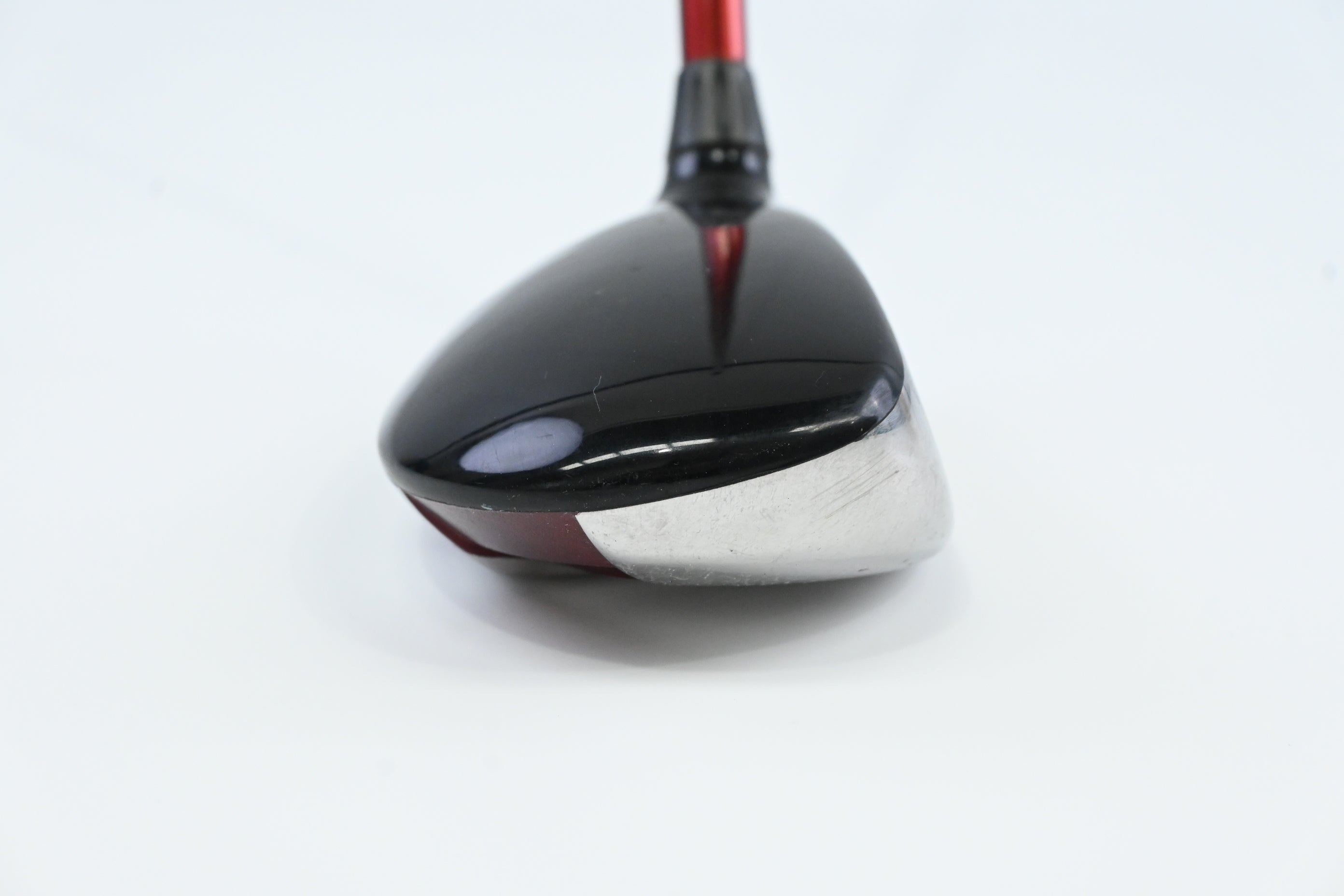Callaway Big Bertha Diablo #3 Hybrid / 21 Degree / Regular Flex Callaway Shaft