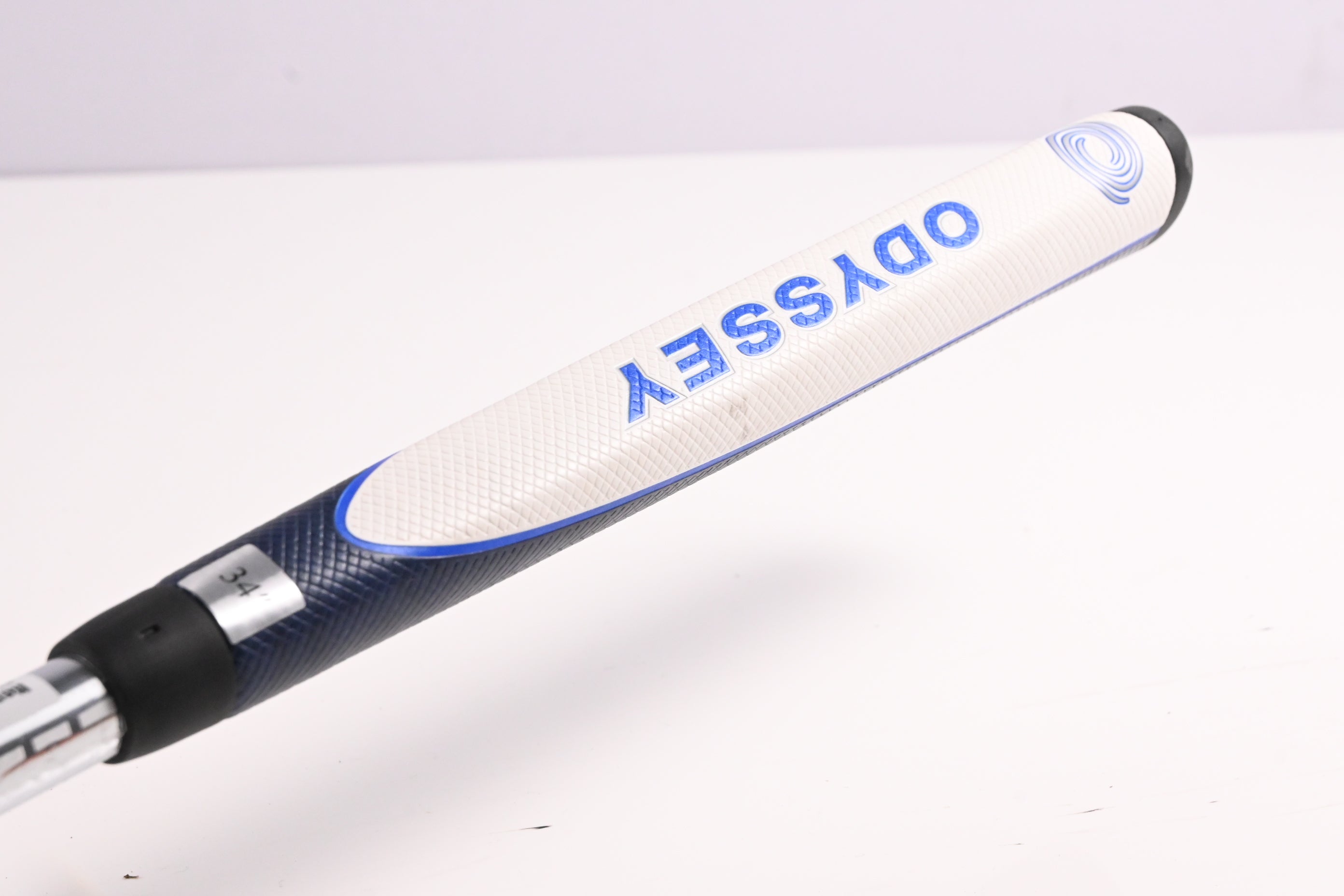 Odyssey AI-One Silver Series Double Wide Putter / 34 Inch